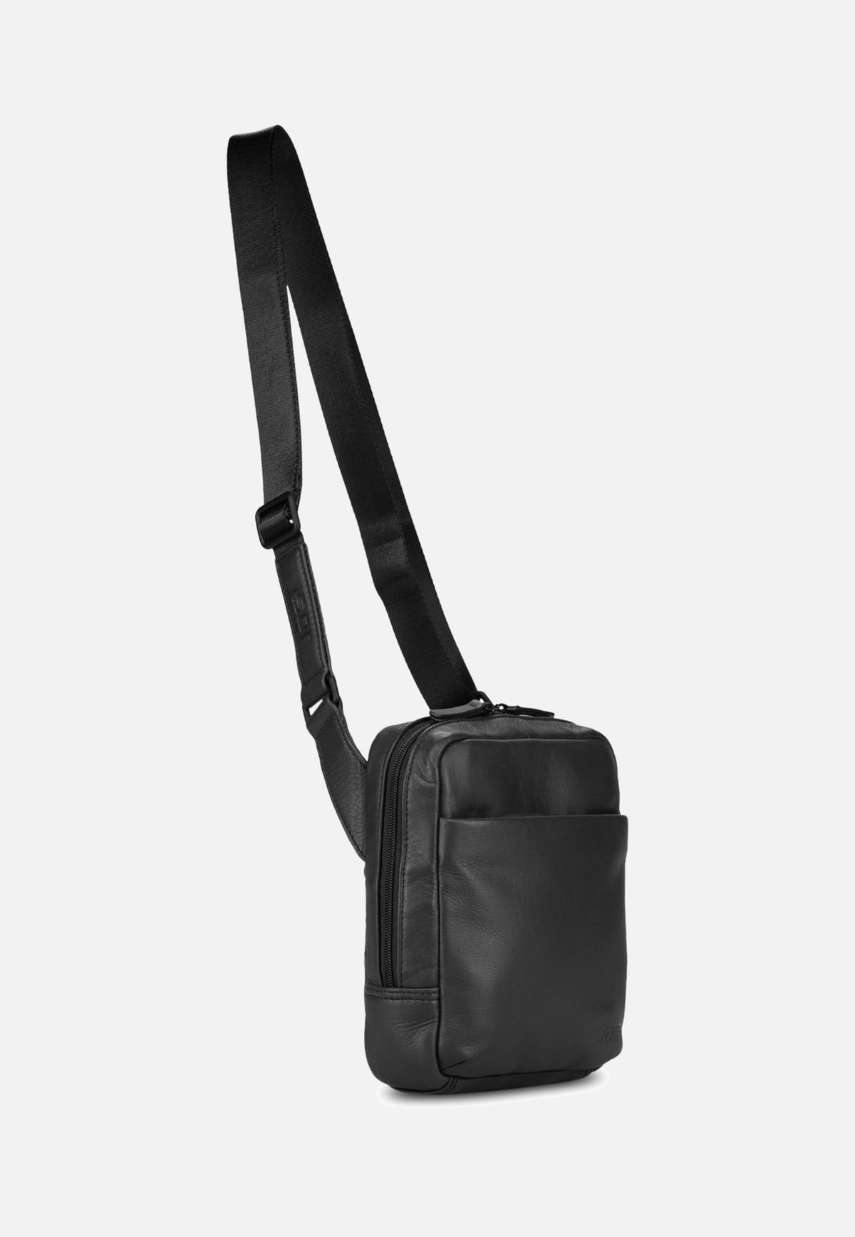 Jost Tromsoe 3053 Schwarz Schoudertas