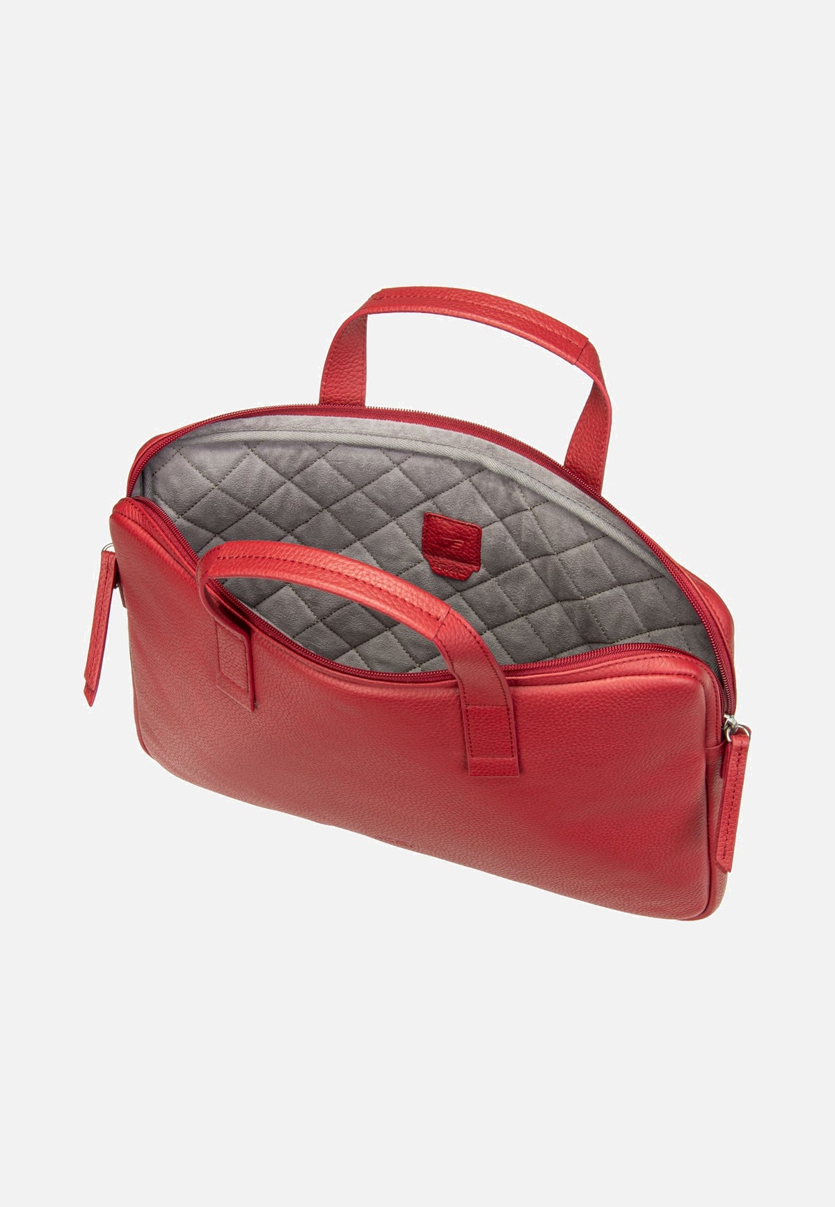Jost Vika 5594 15.6" Red Maletín