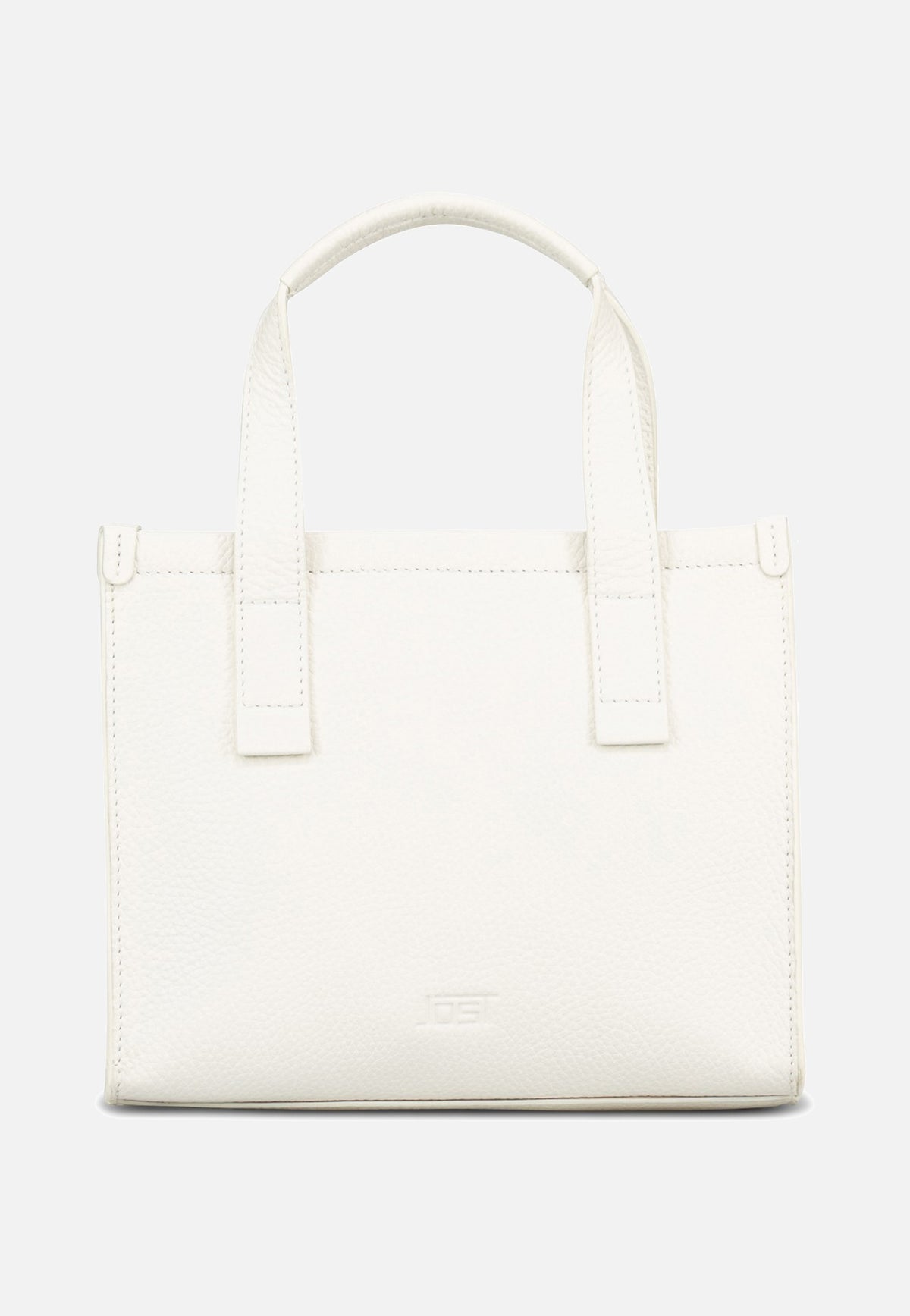 Jost Vika 5562 Offwhite Handle Bag