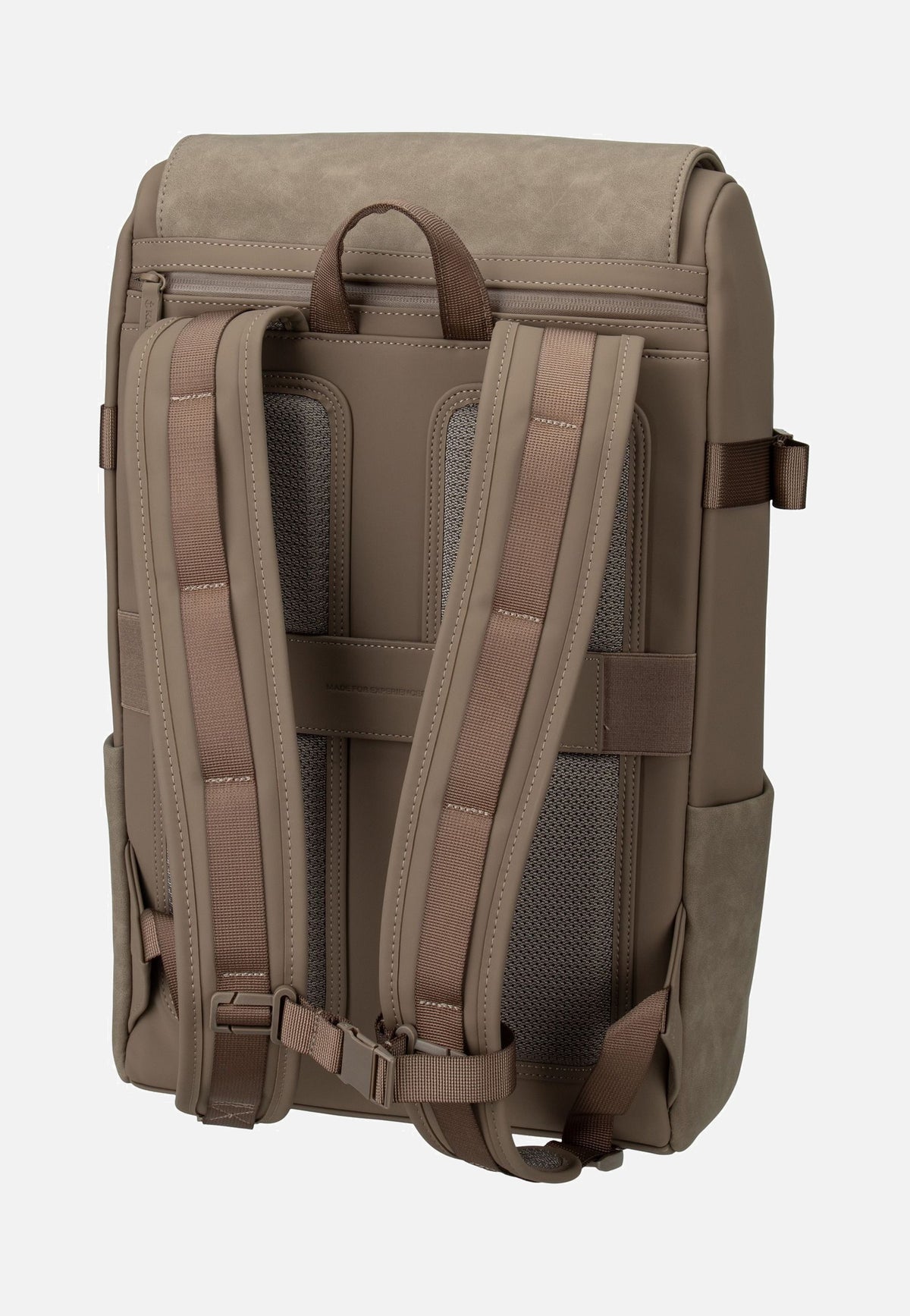 Kapten & Son Bali Walnut Backpack