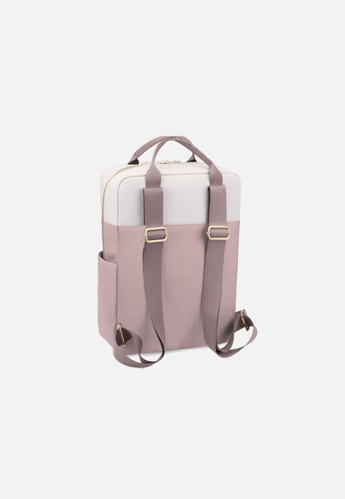 Kapten & Son Bergen Dusty Rose Backpack