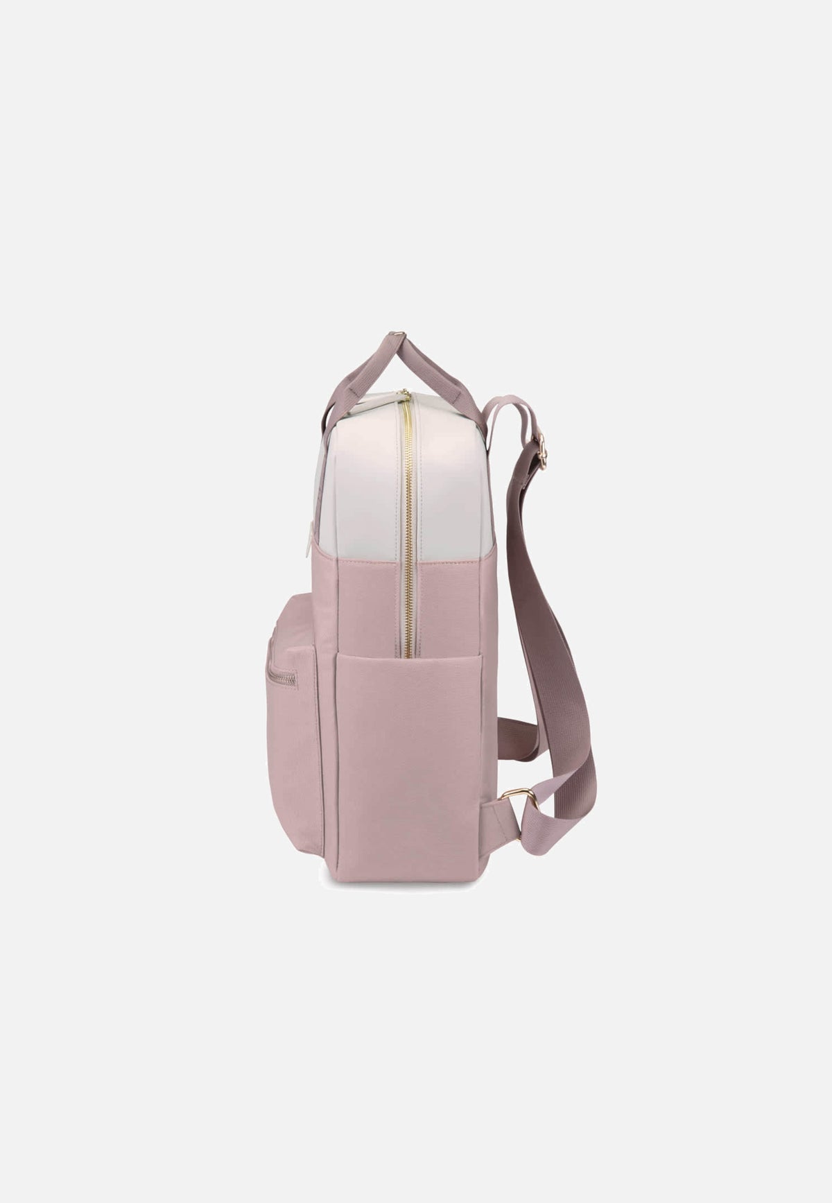 Kapten & Son Bergen Dusty Rose Backpack