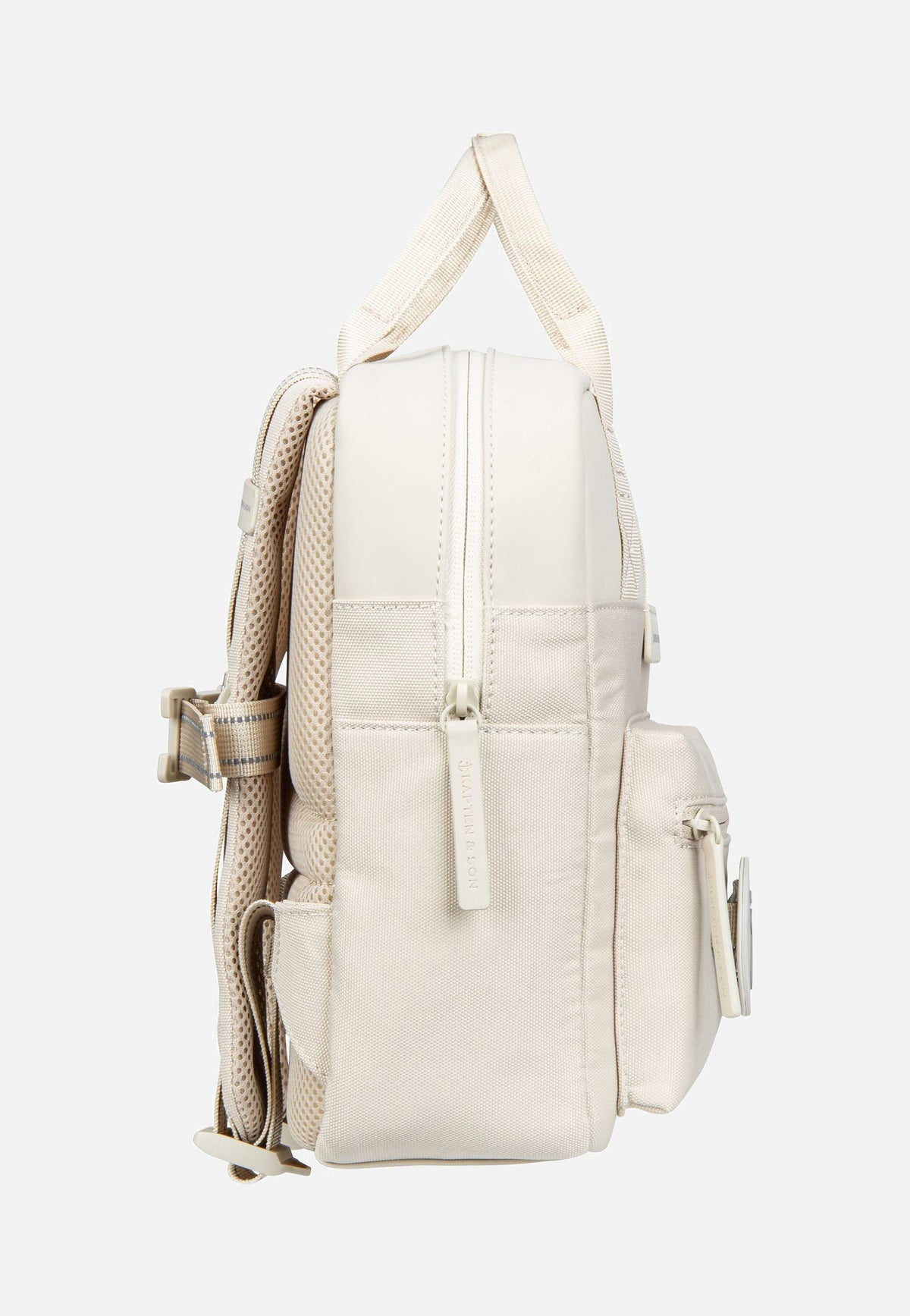 Kapten & Son Bergen Kids Sandstone Backpack