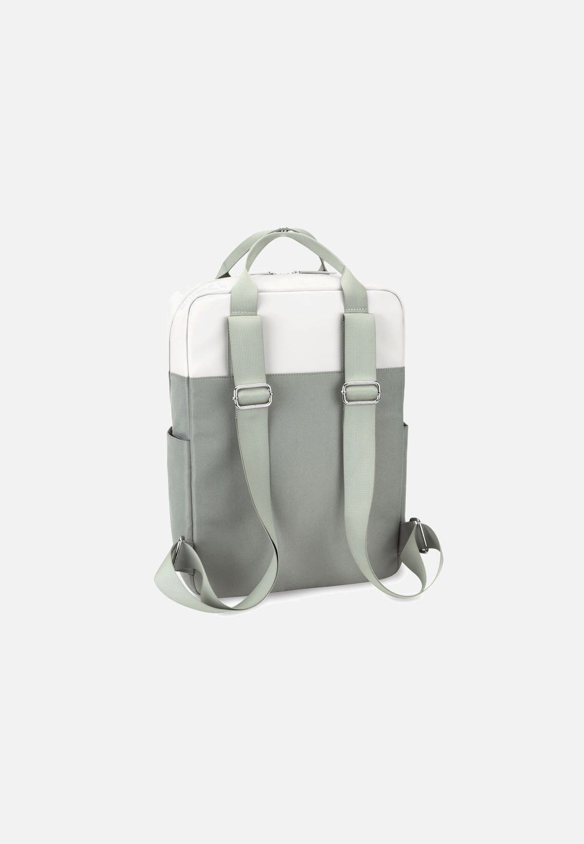 Kapten & Son Bergen Muted Sage Backpack