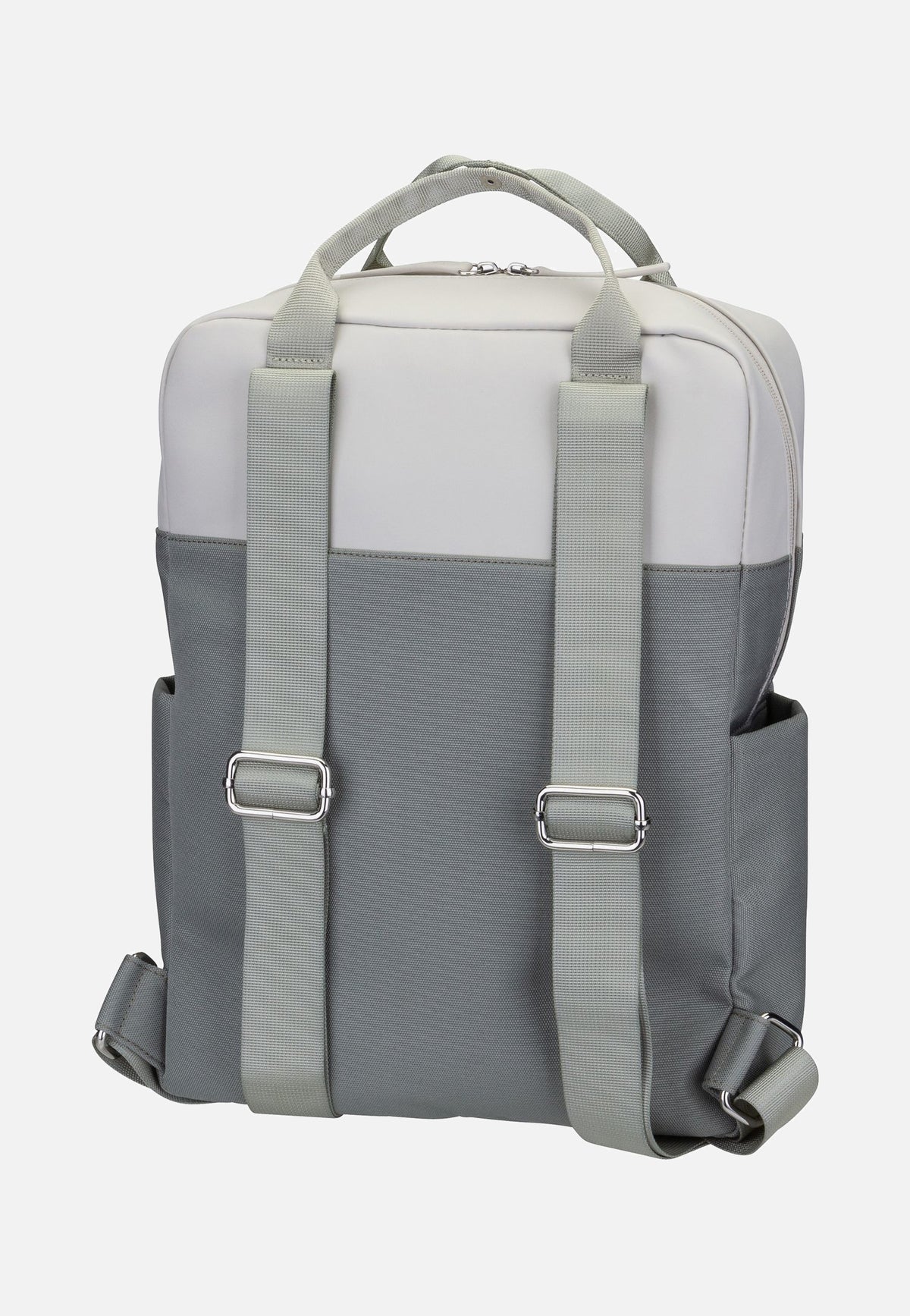 Kapten & Son Bergen Muted Sage Backpack