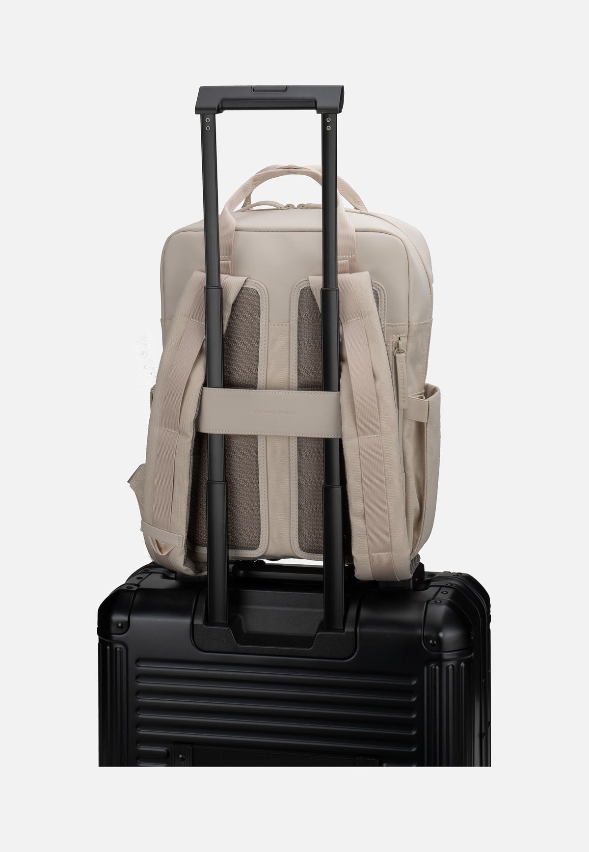 Kapten & Son Bergen Pro Sandstone Backpack