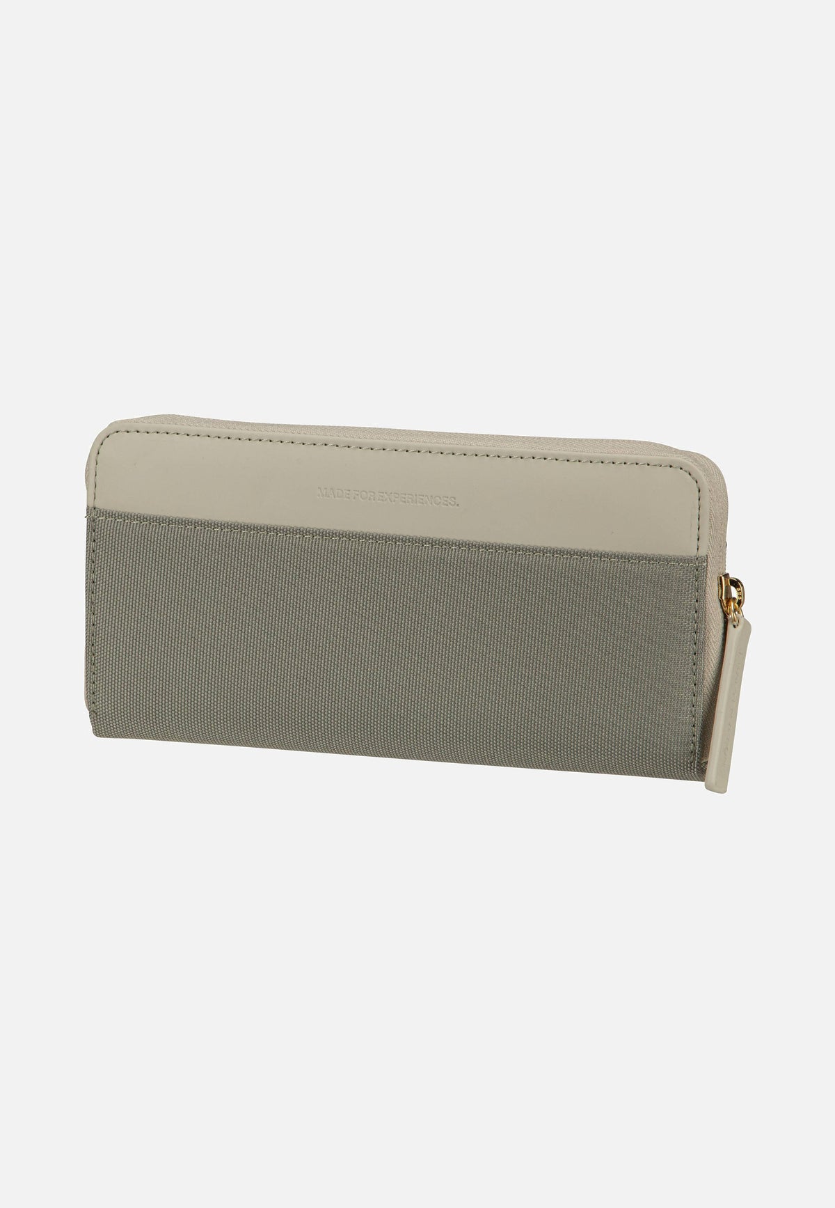 Kapten & Son Bergen Pro Large Muted Sage Wallet
