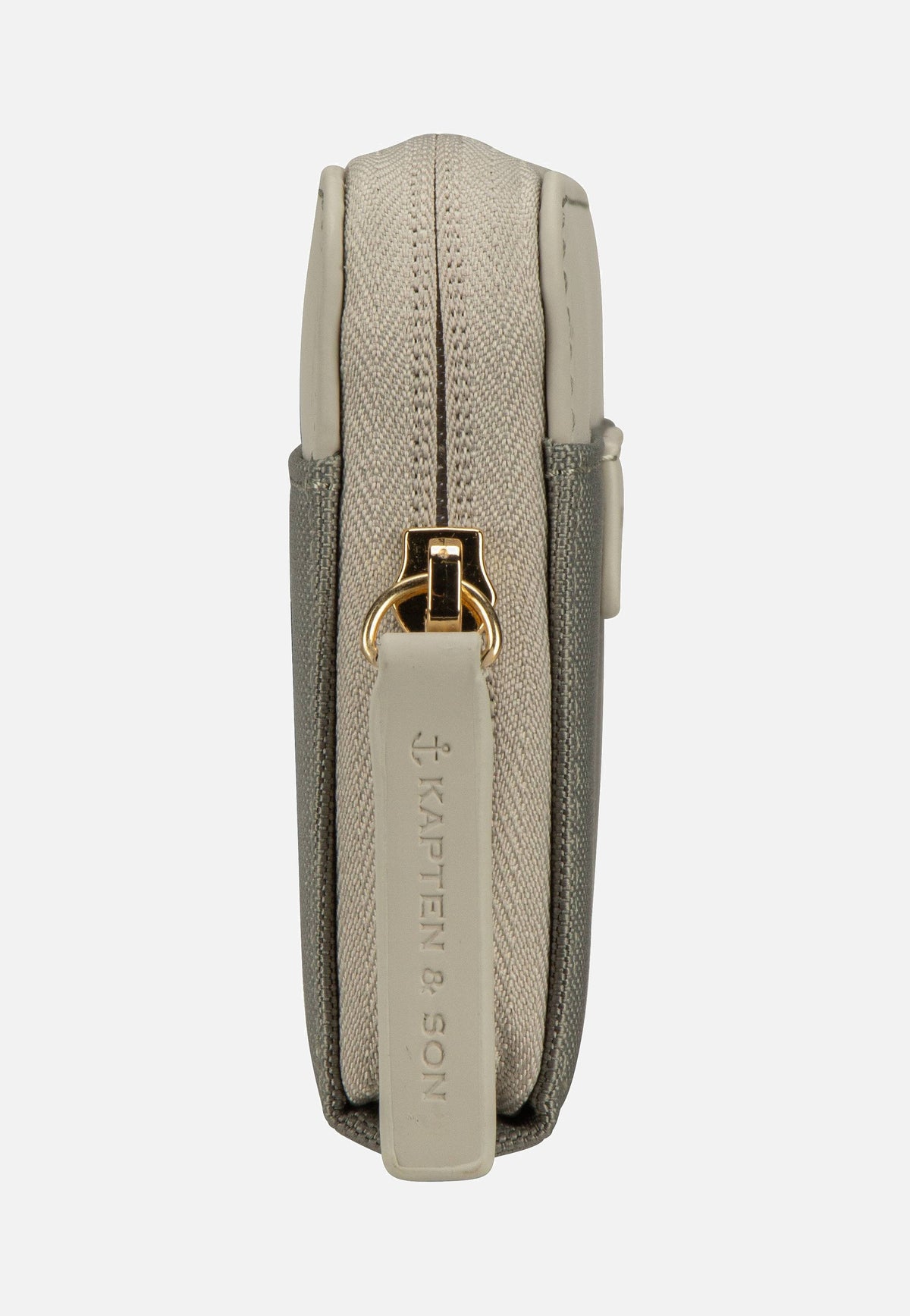 Kapten & Son Bergen Pro Large Muted Sage Wallet