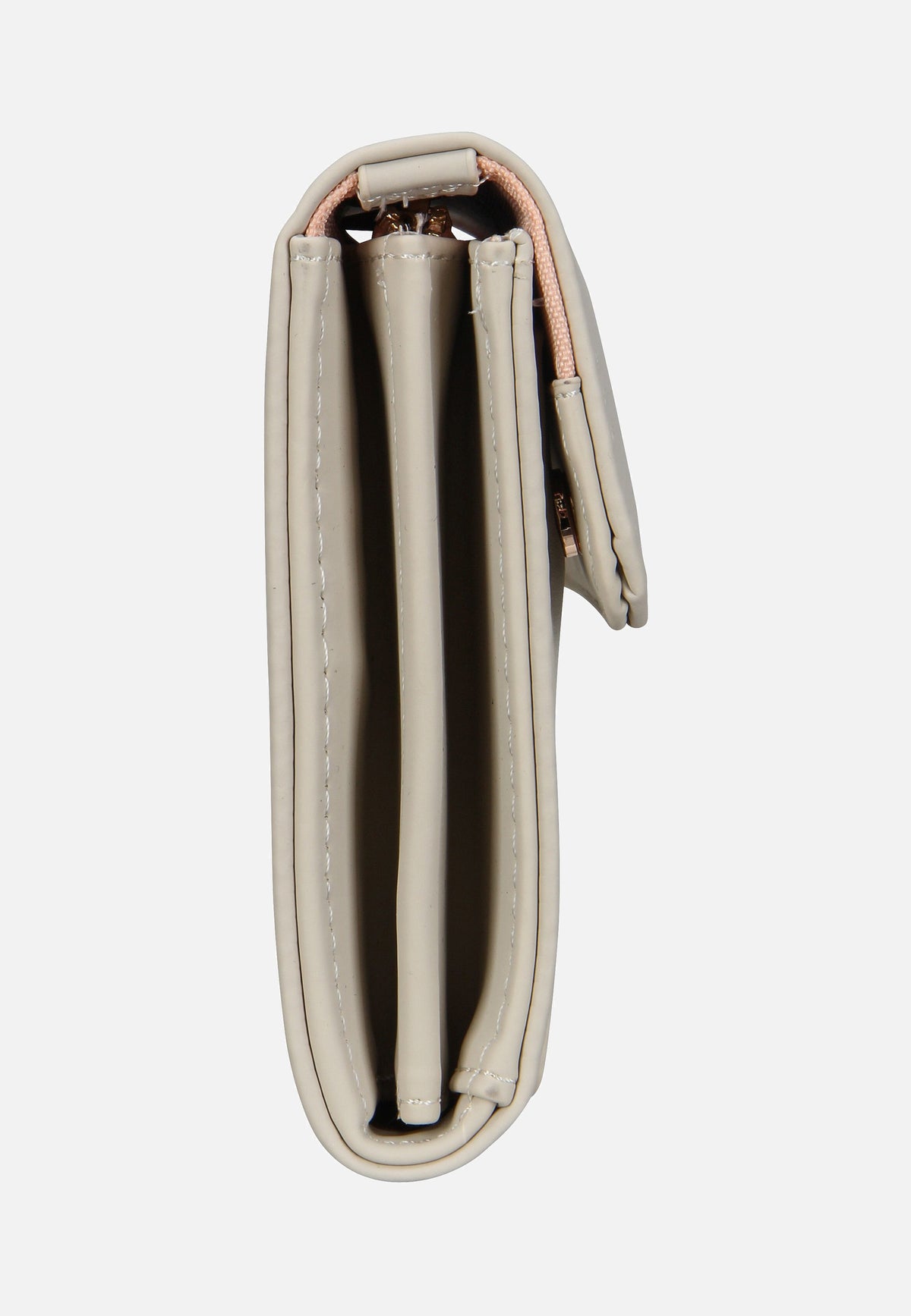 Kapten & Son Clutch Versailles Sandstone Koppeling
