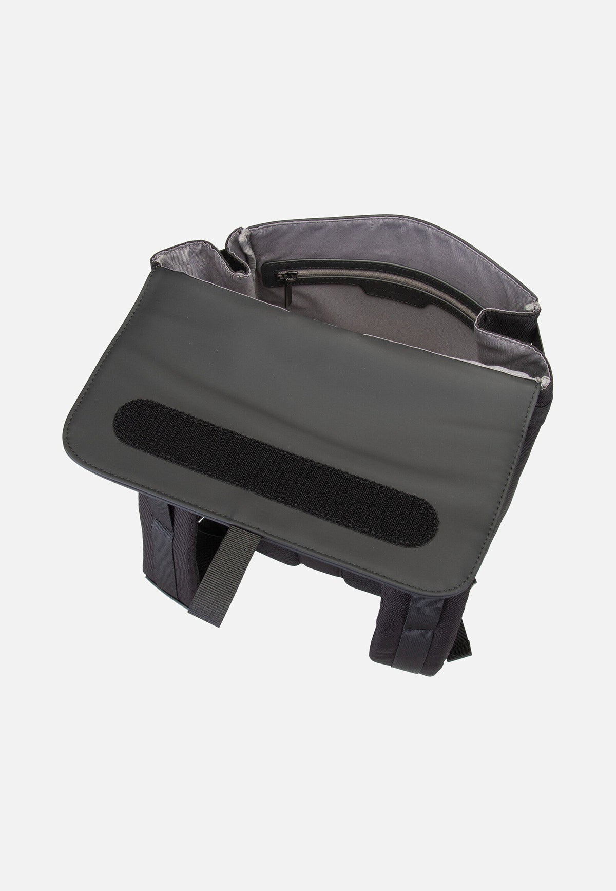 Kapten & Son Fyn All Black Backpack