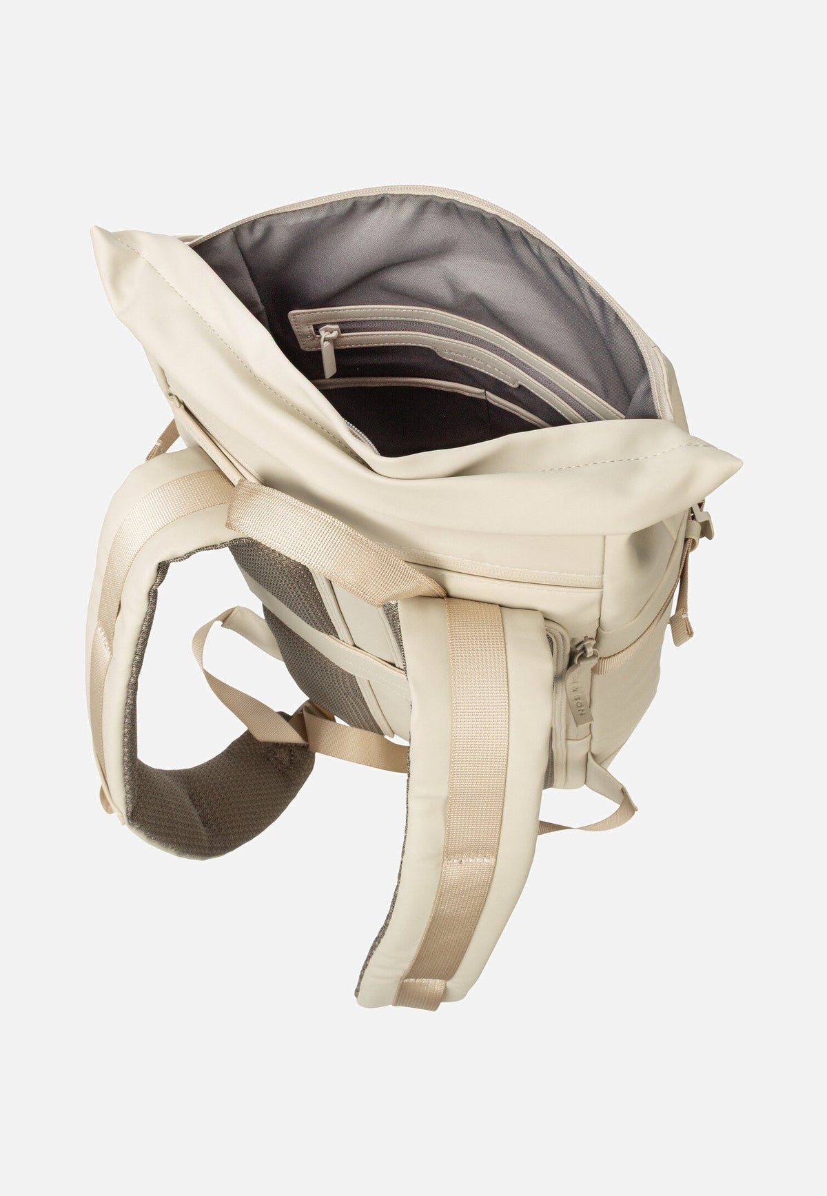 Kapten & Son Helsinki Sandstone Backpack