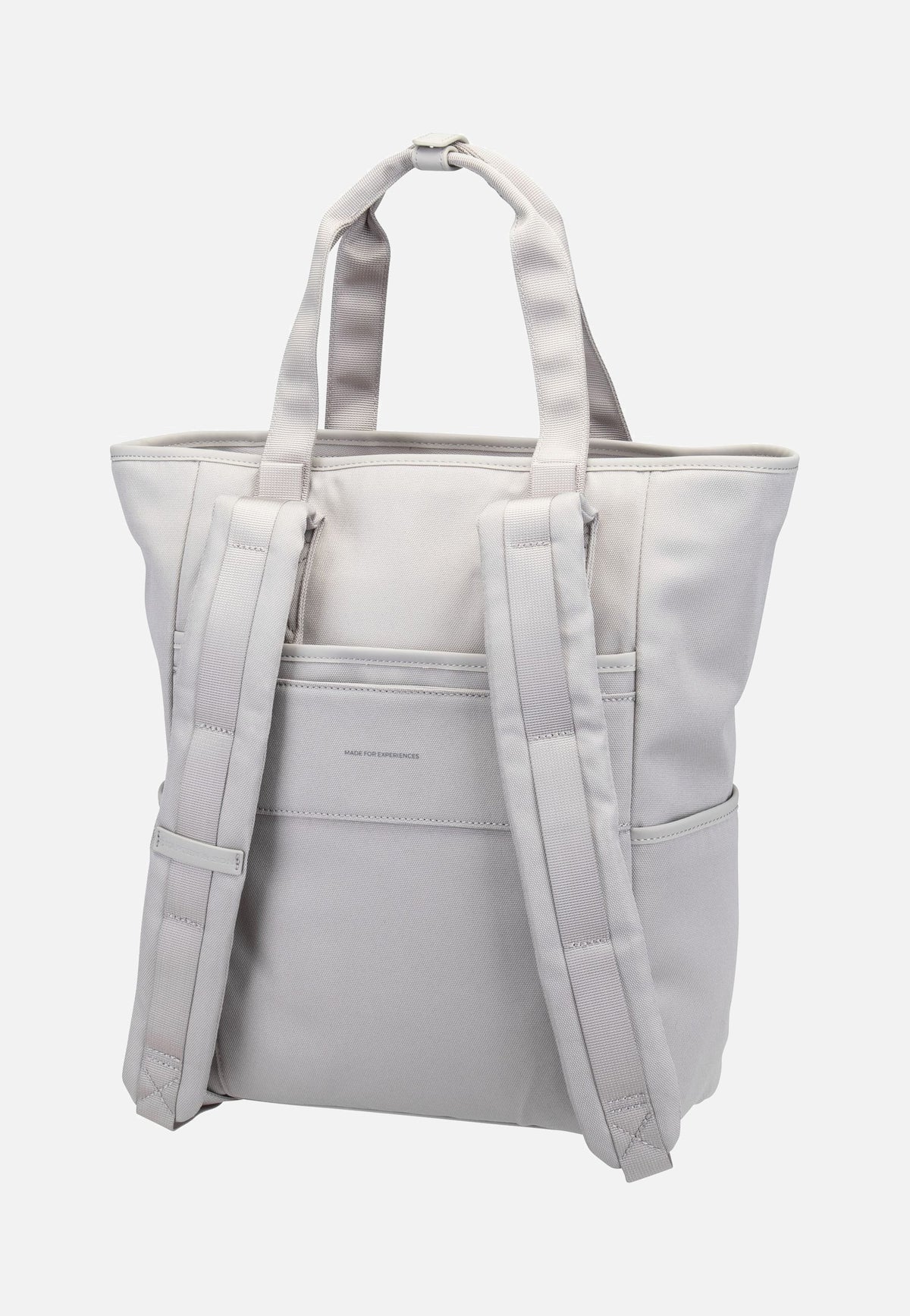 Kapten & Son Lindby Greige Backpack