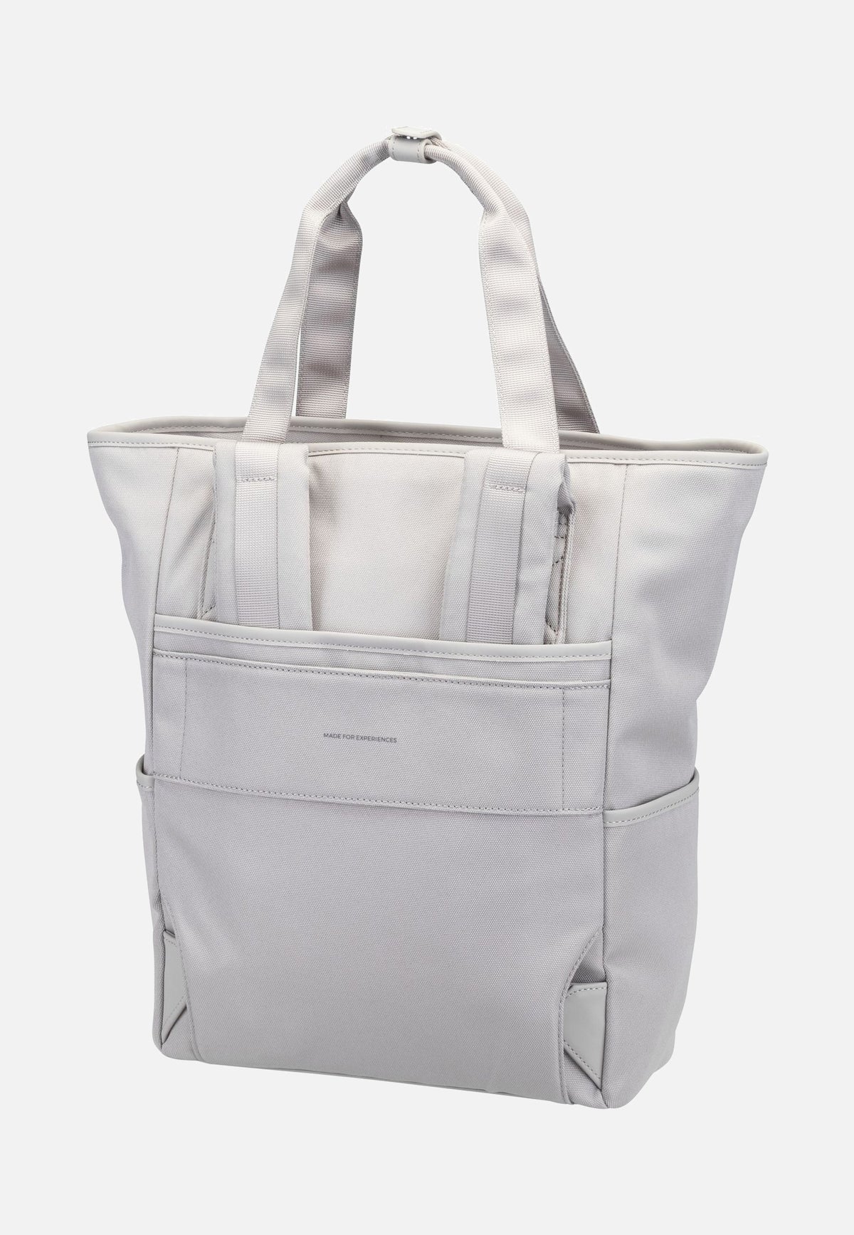 Kapten & Son Lindby Greige Backpack