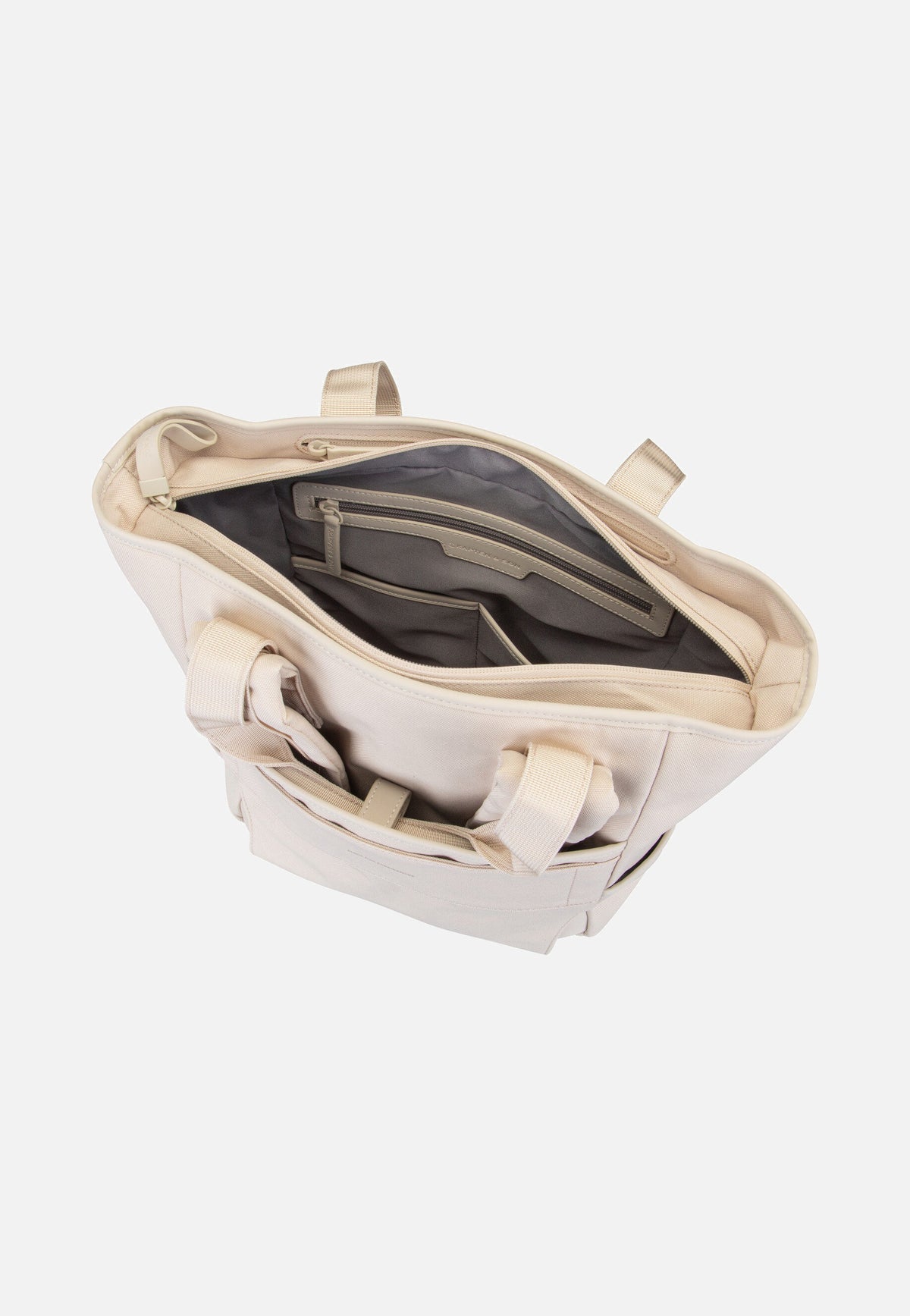 Kapten & Son Lindby Sandstone Backpack