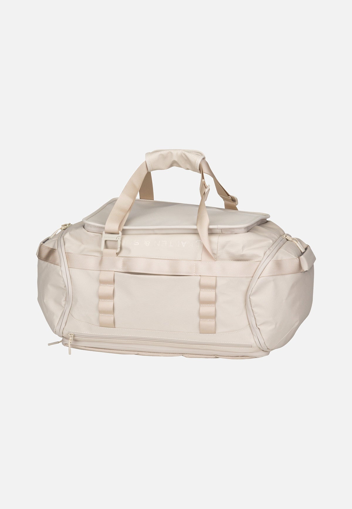 Kapten & Son Lisbon DBP Sandstone Backpack