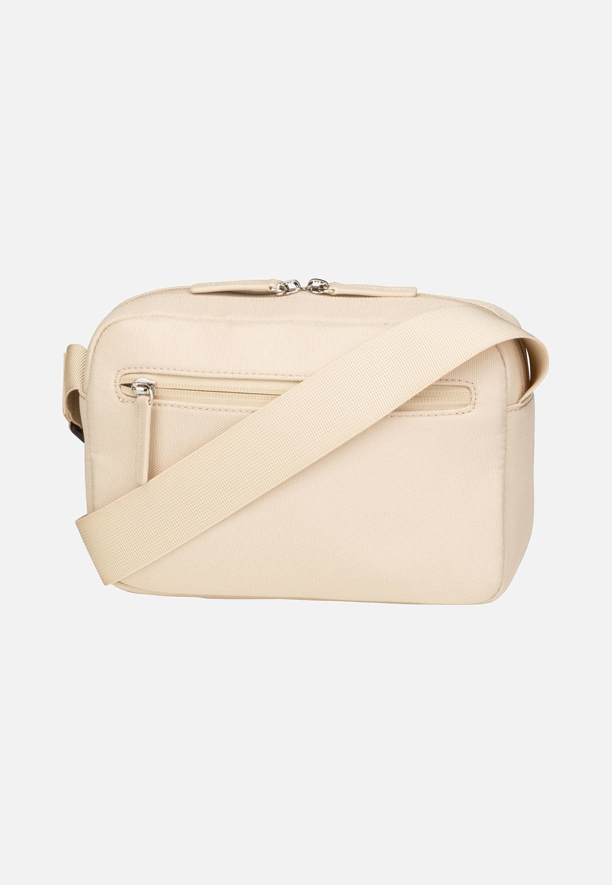 Kapten & Son Lulea Sandstone Crossbody Bag