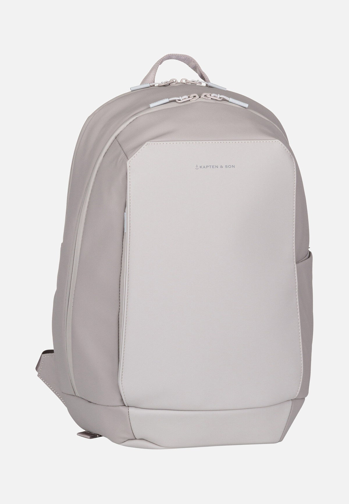 Kapten & Son Oslo Greige Backpack