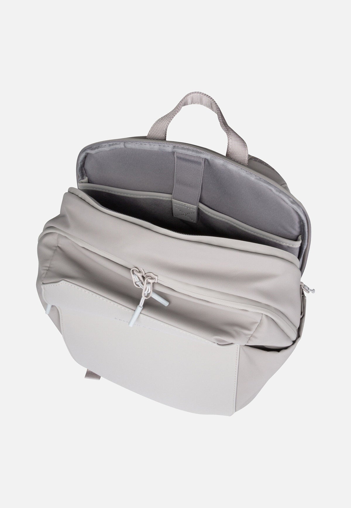 Kapten & Son Oslo Greige Backpack