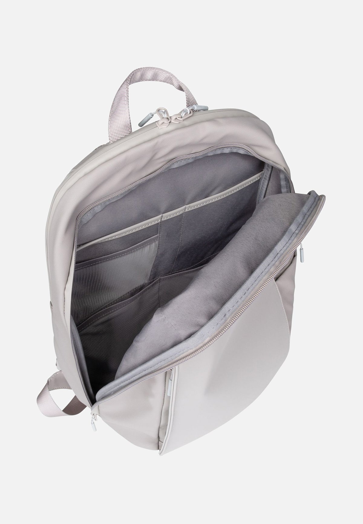 Kapten & Son Oslo Greige Backpack