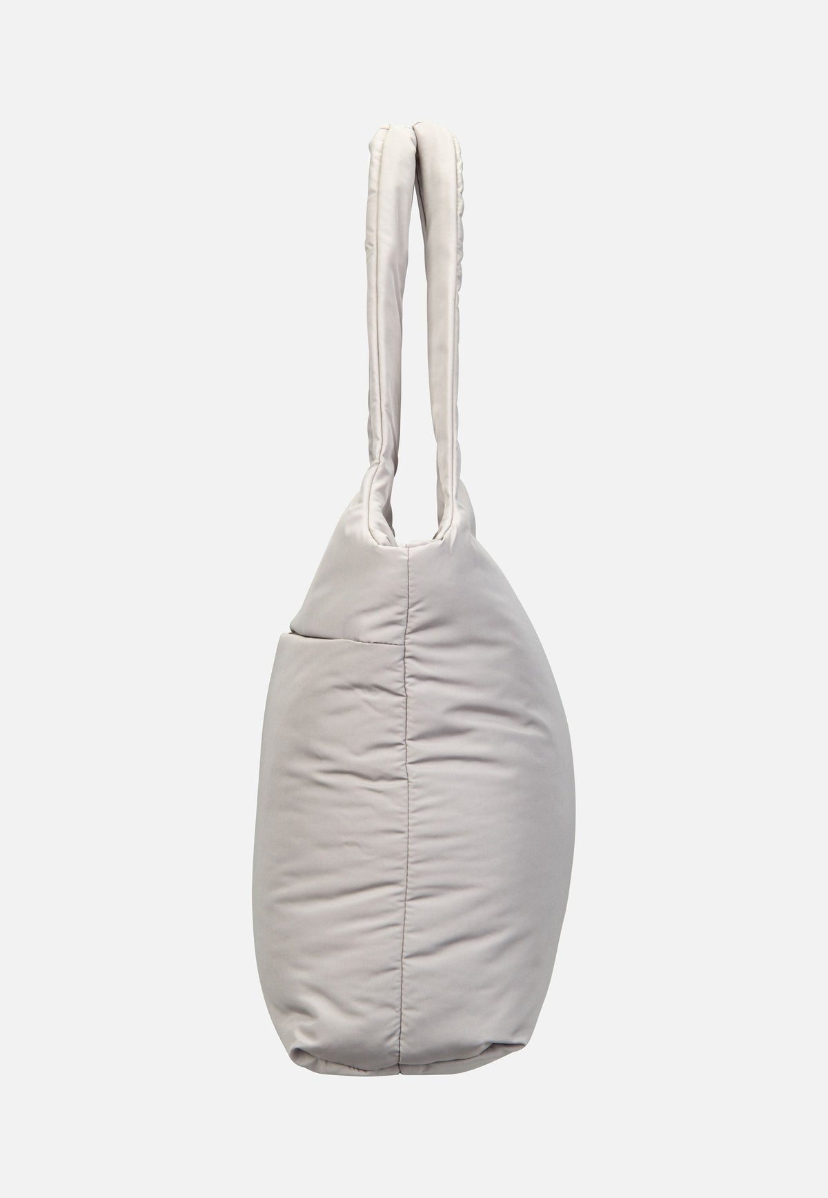 Kapten & Son Skara Cloud Greige Shopper