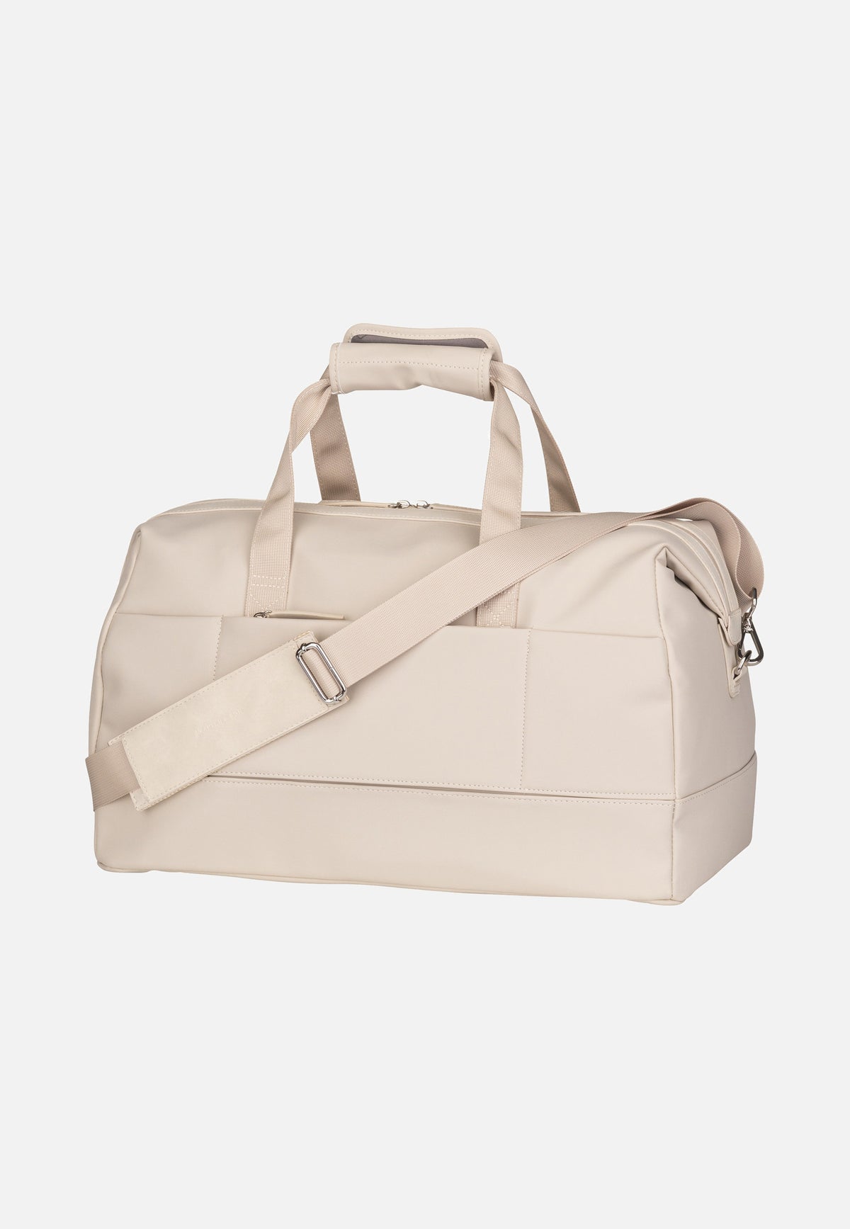 Kapten & Son Storen Sandstone Weekender