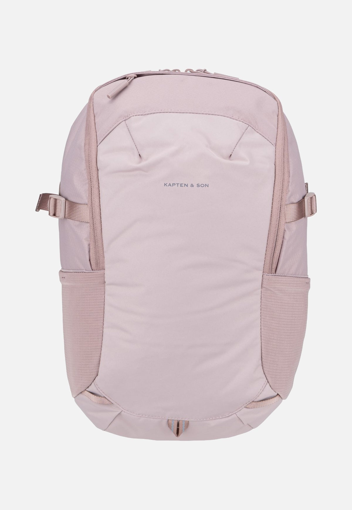 Kapten & Son Are Daypack Light Taupe Backpack