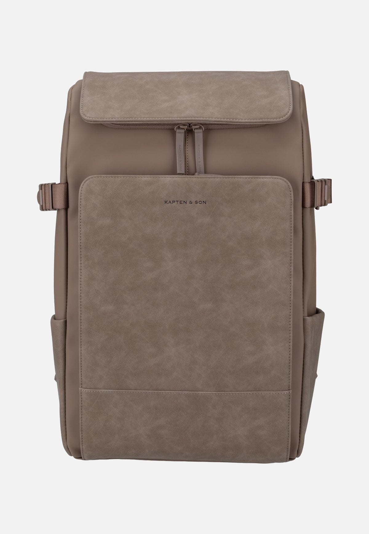 Kapten & Son Bali Pro Walnut Backpack