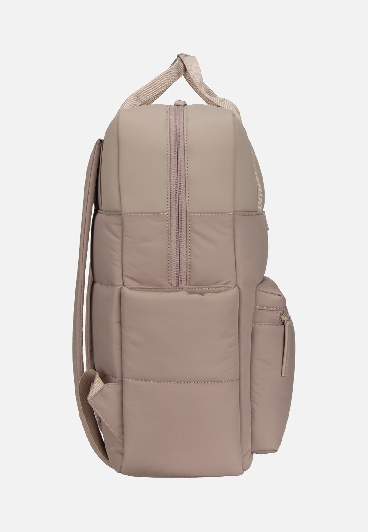 Kapten & Son Bergen Cloud Muted Rose Sac a dos