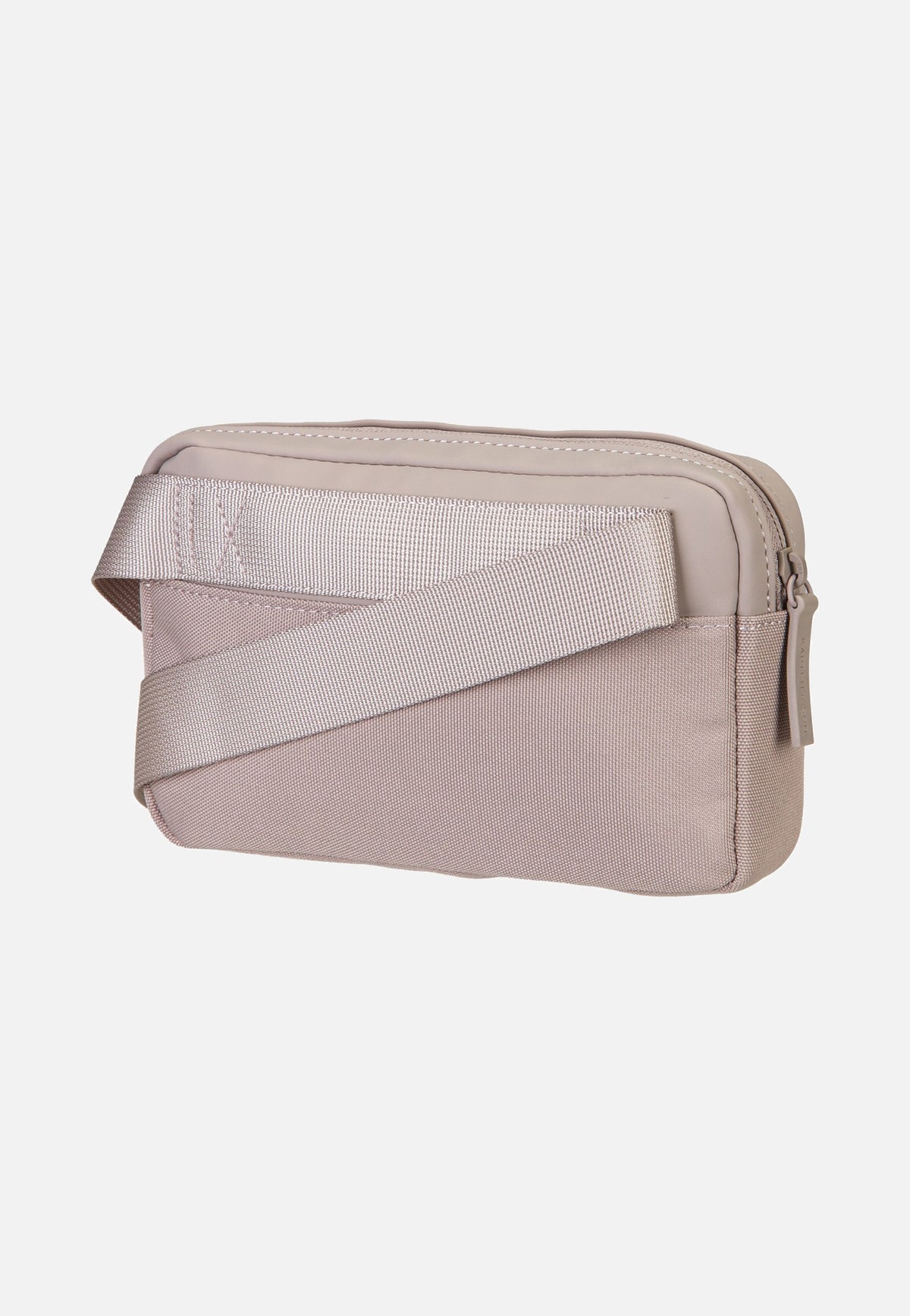 Kapten & Son Bergen Crossbody Muted Rose Sac à bandoulière
