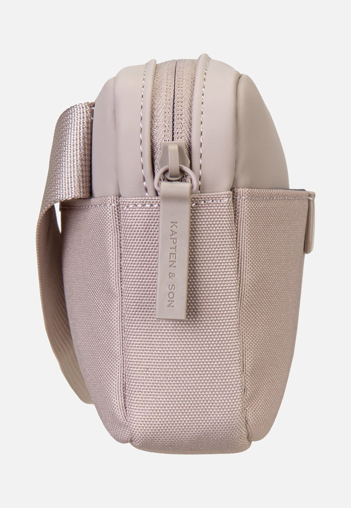 Kapten & Son Bergen Crossbody Muted Rose Sac à bandoulière