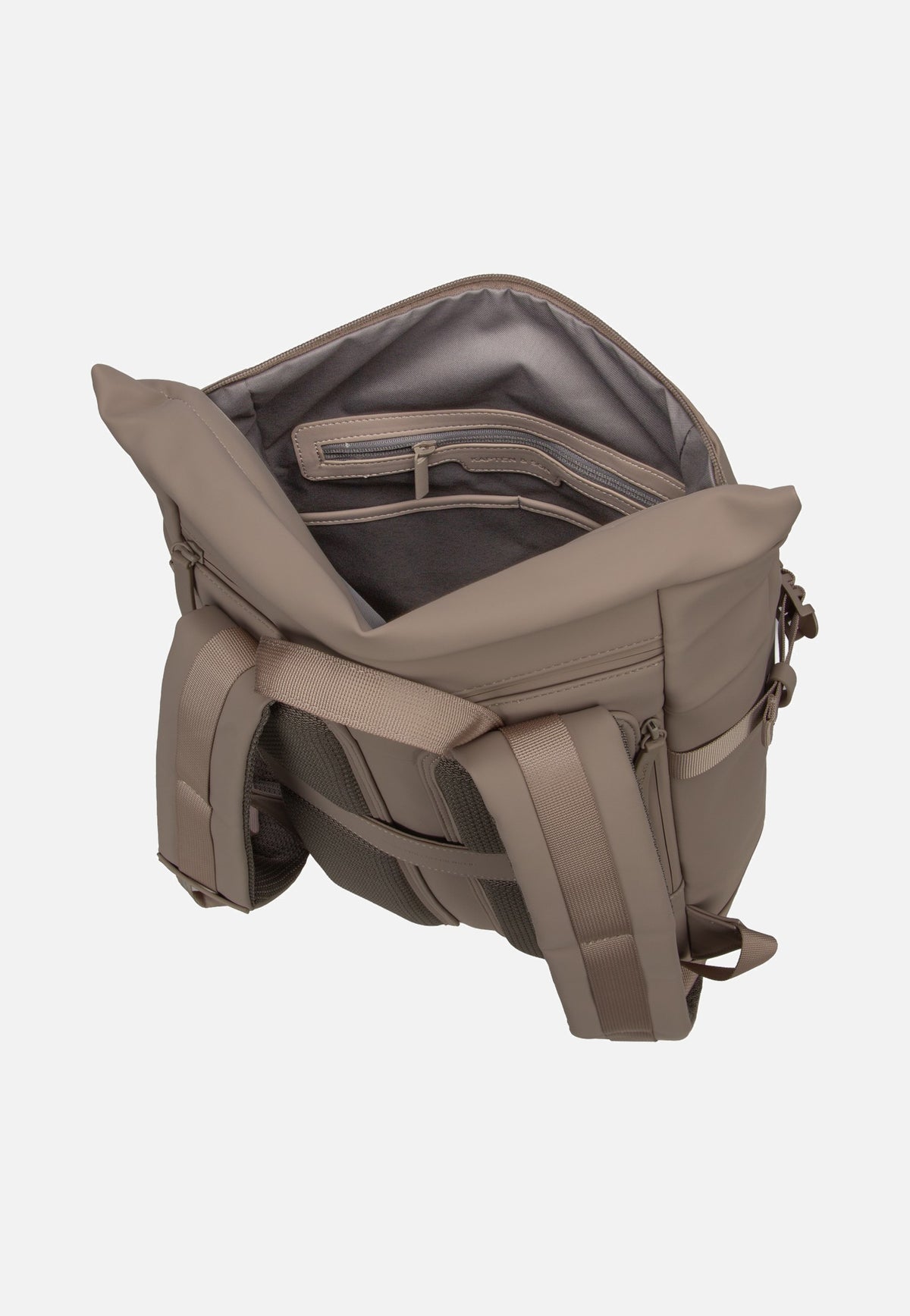 Kapten & Son Helsinki Muted Rose Backpack