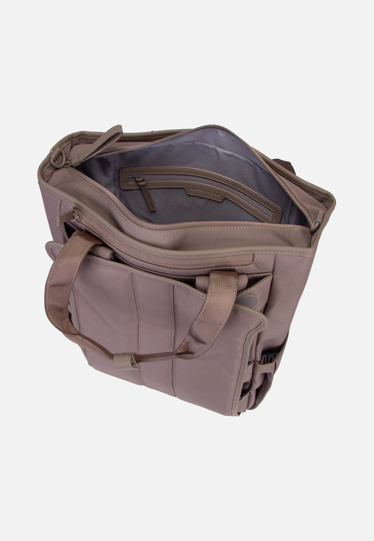 Kapten & Son Lindby Pro Walnut Backpack