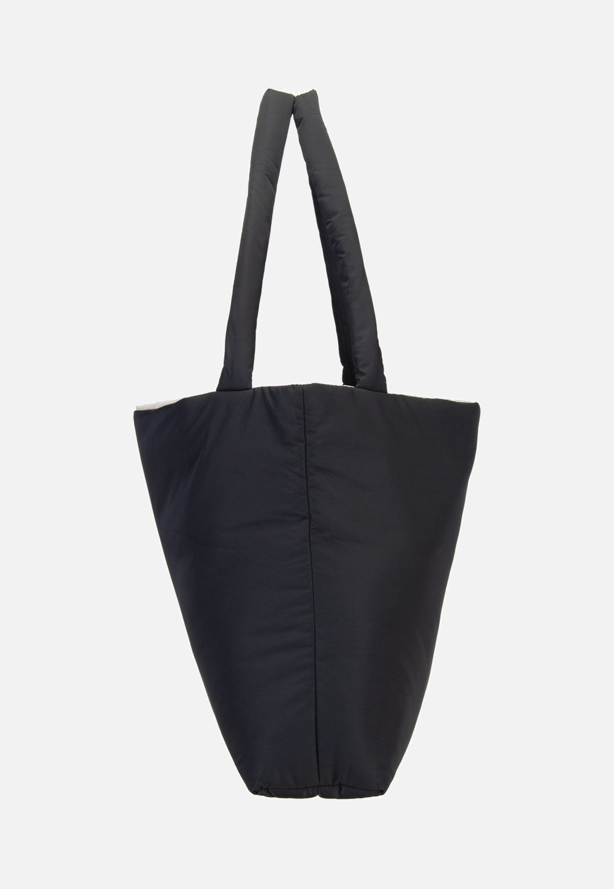 Kapten & Son Norva 2in1 Shopper Black/Sand Client