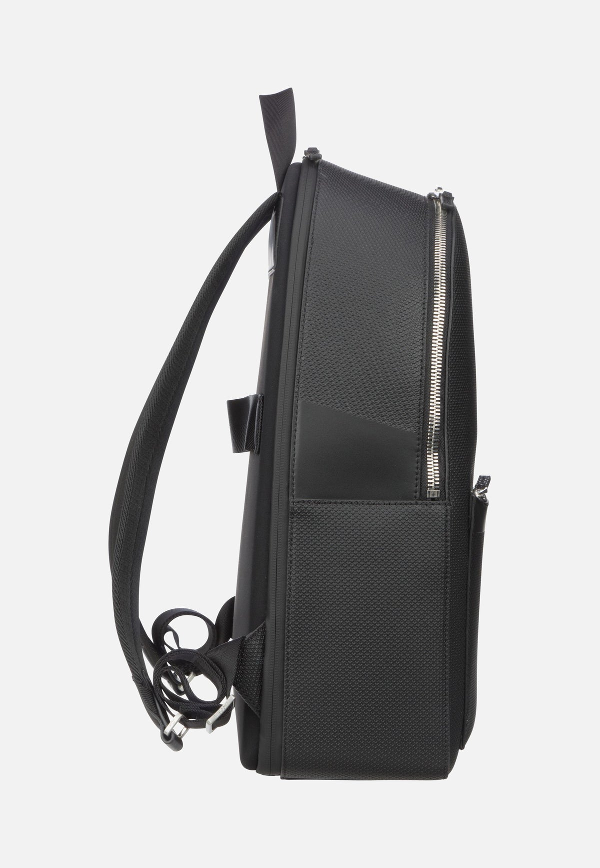 Lacoste Chantaco 3269 Black Backpack