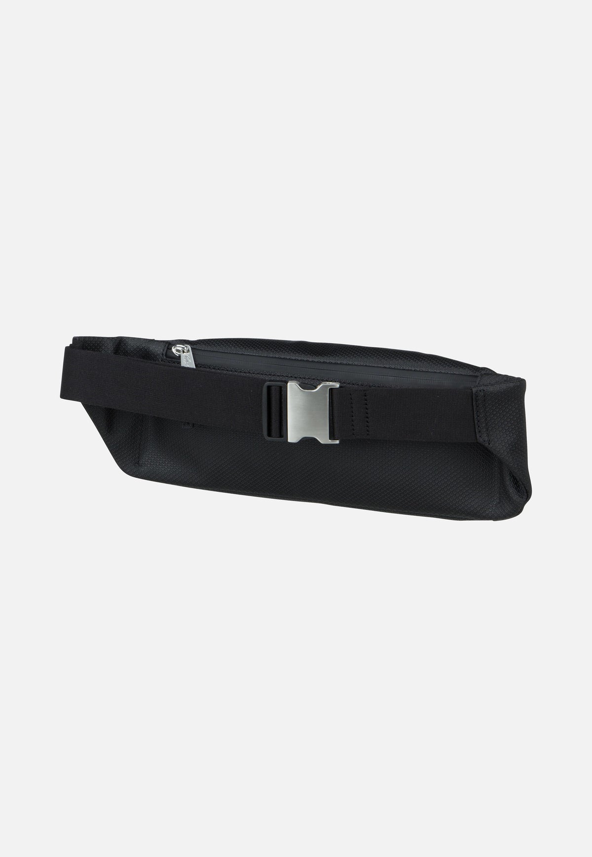 Lacoste Chantaco 2816 Black Fanny Pack