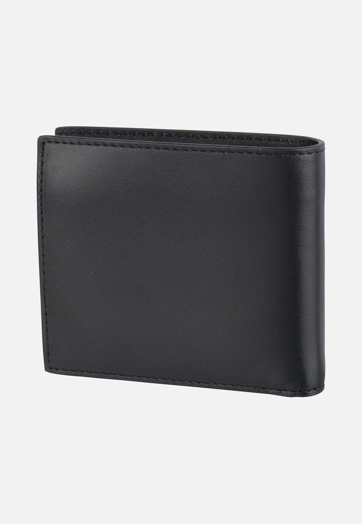 Lacoste FG Billfold 1112 Black Wallet
