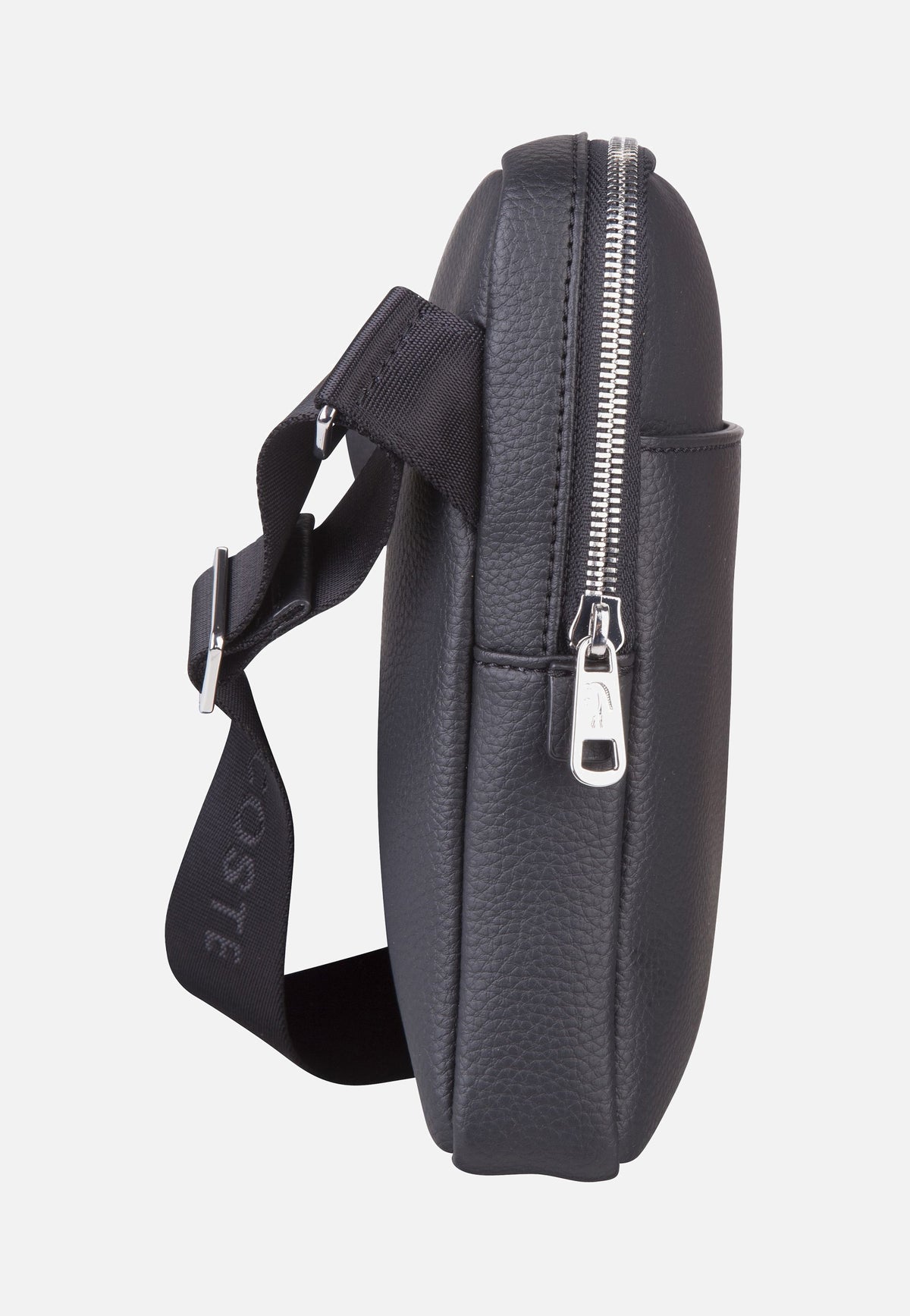 Lacoste Gael 2839 Black Crossbody Bag