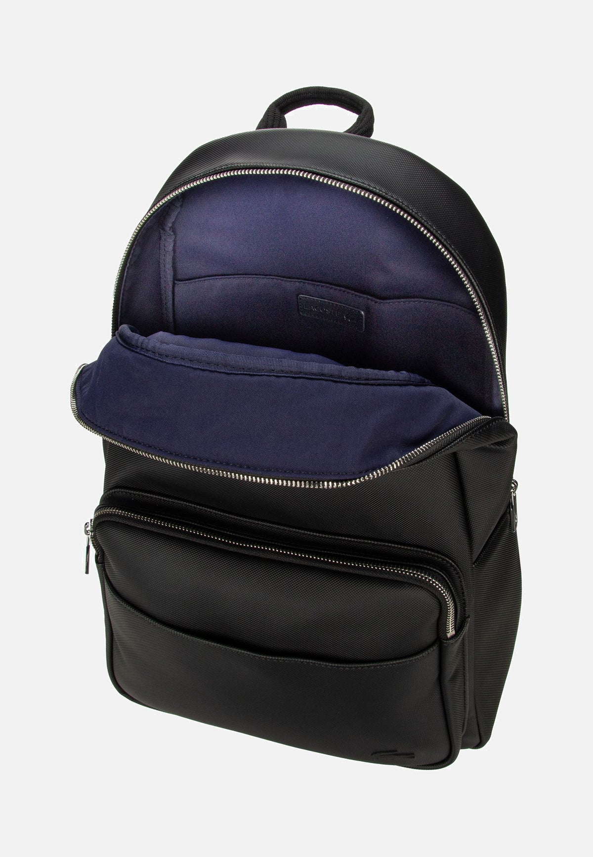 Lacoste Men's Classic 4430 Noir Mochila
