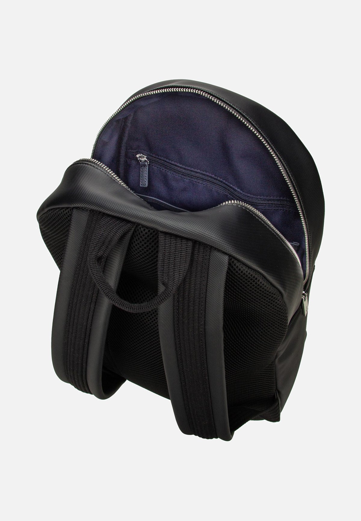 Lacoste Men's Classic 4430 Noir Mochila