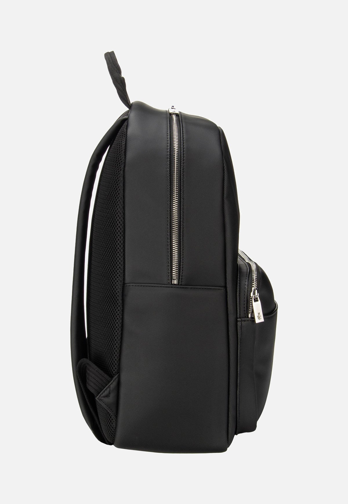 Lacoste Men's Classic 4430 Noir Mochila