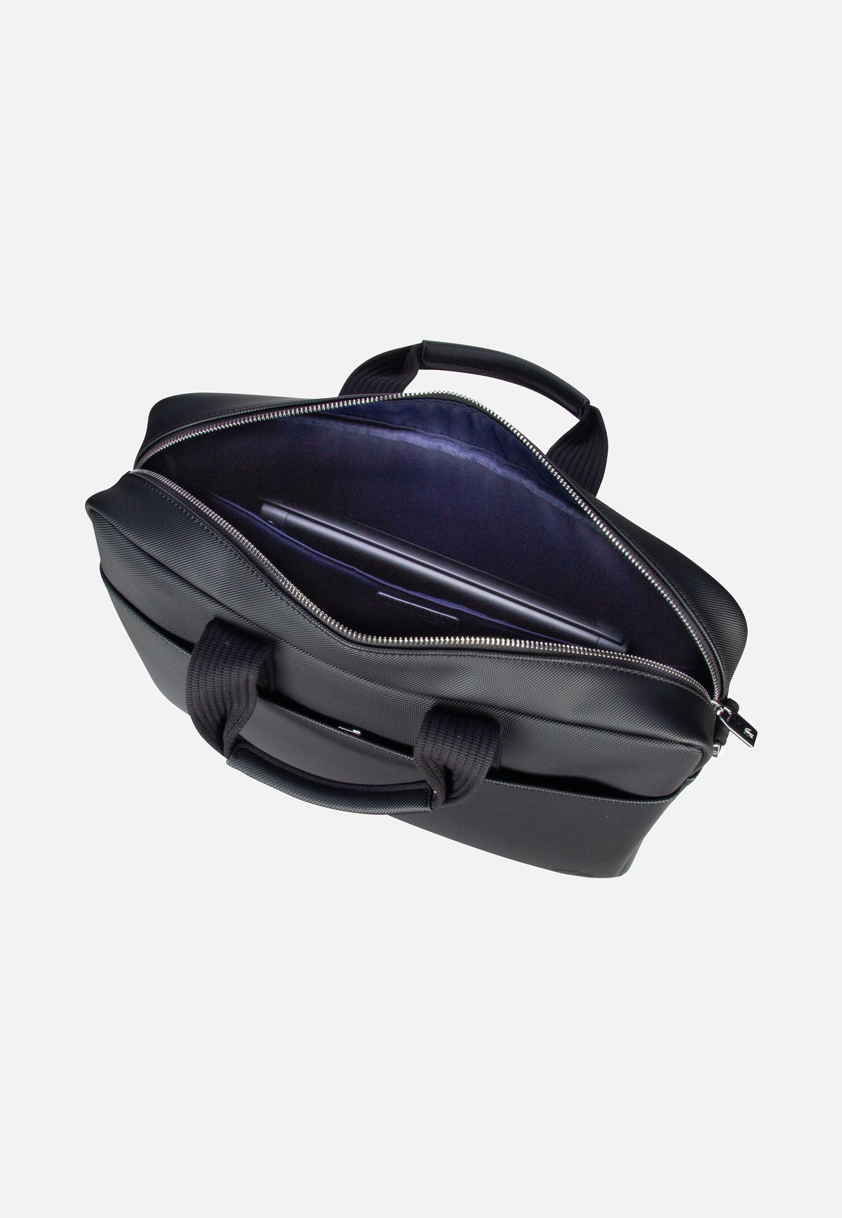 Lacoste Men`s Classic Computer Bag 4429 Noir Aktentas