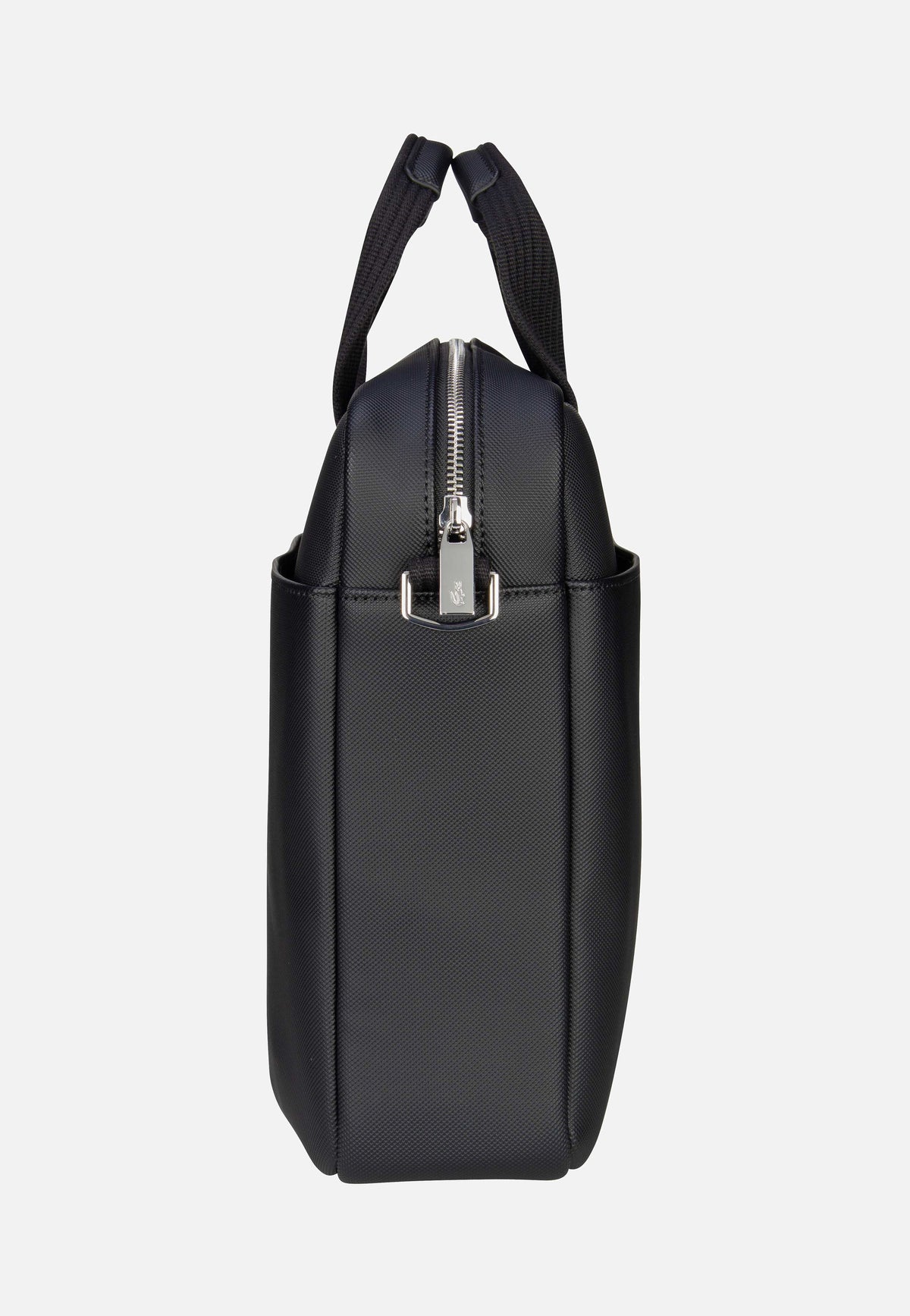 Lacoste Men`s Classic Computer Bag 4429 Noir Aktentas