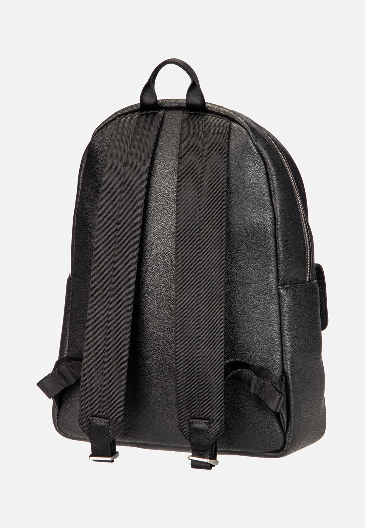 Lacoste Lacoste Business Noir Backpack