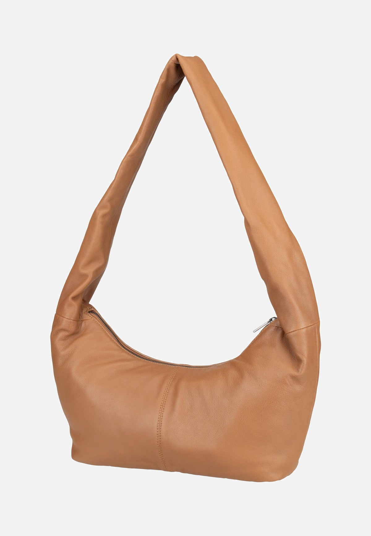 Liebeskind Berlin Bo M 2167141 Sepia Bolso Hobo