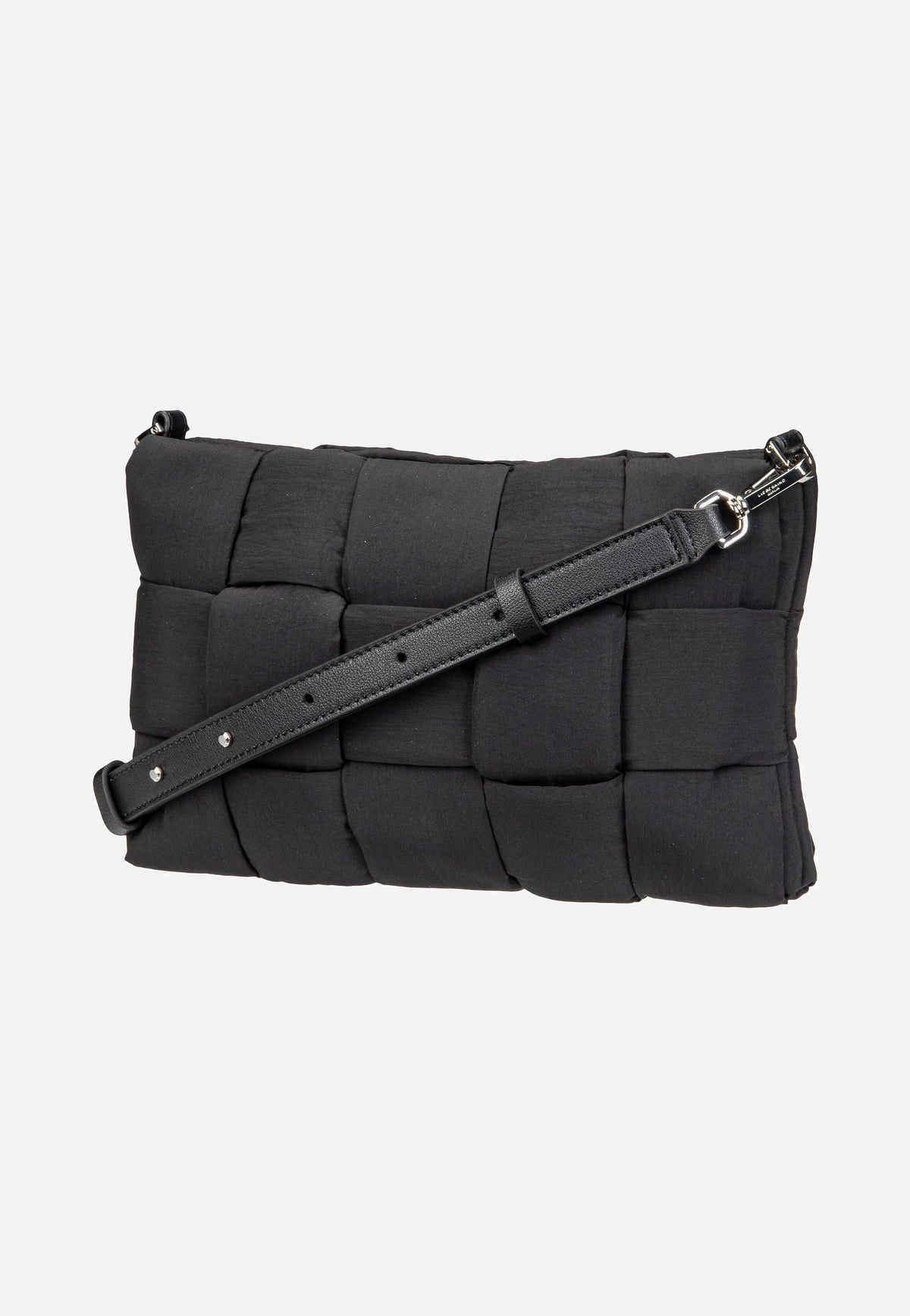 Liebeskind Berlin Bo Plain S 2169128 Black Crossbody Bag