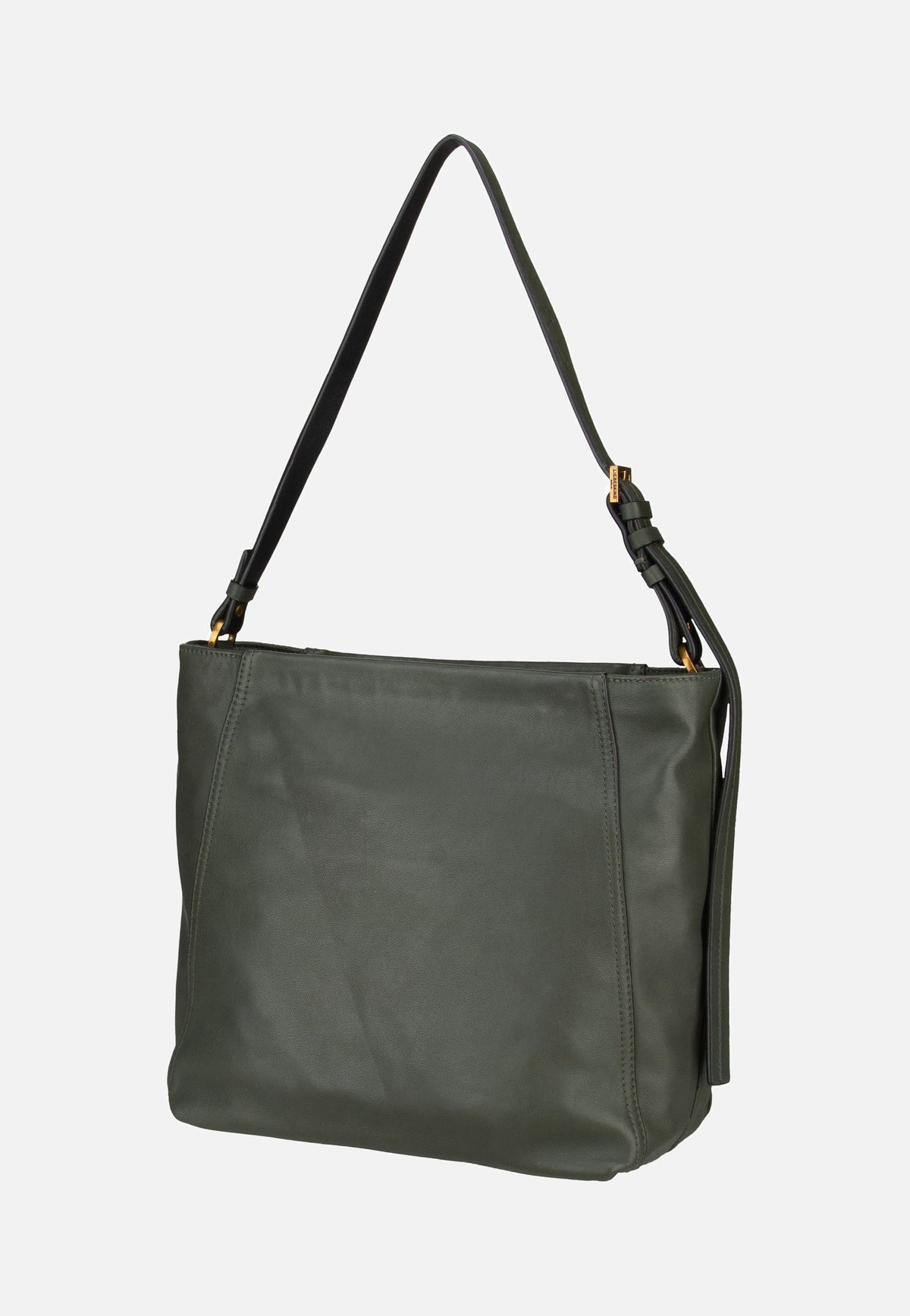 Liebeskind Berlin Chudy 2152102 Cypress Green Hobo Bag