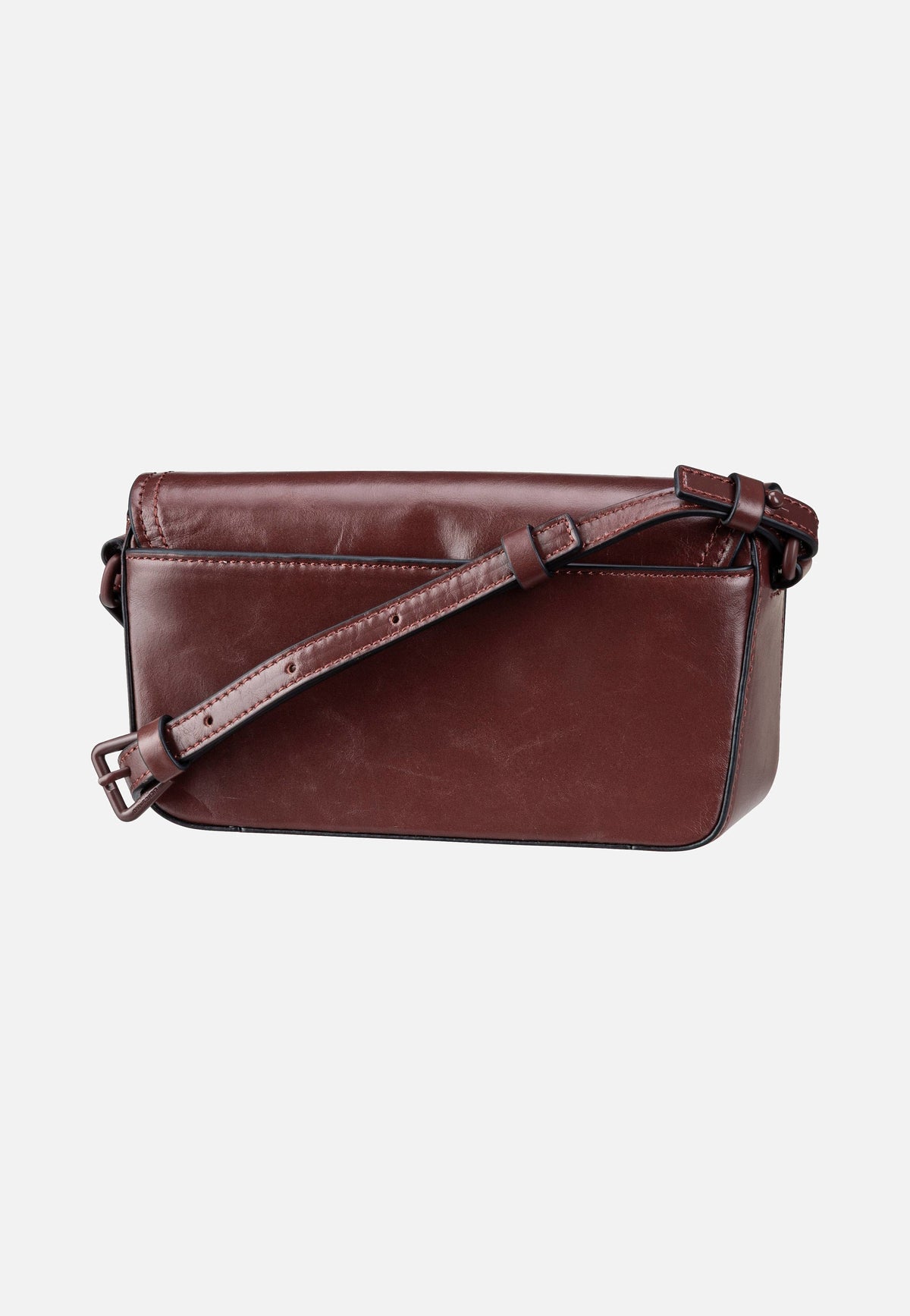 Liebeskind Berlin Chudy Crinkle S Chianti Crossbody Bag