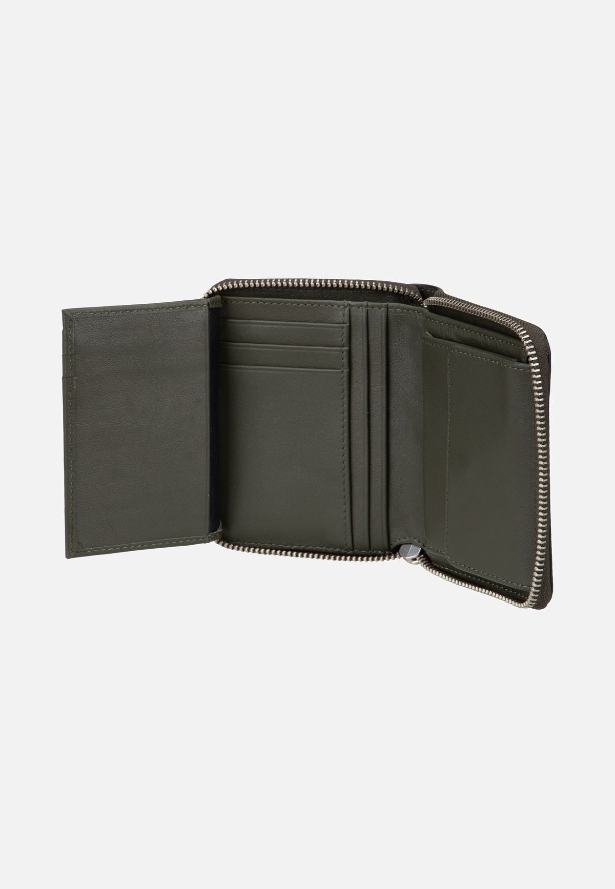 Liebeskind Berlin Conny 2169022 Cypress Green Portafoglio