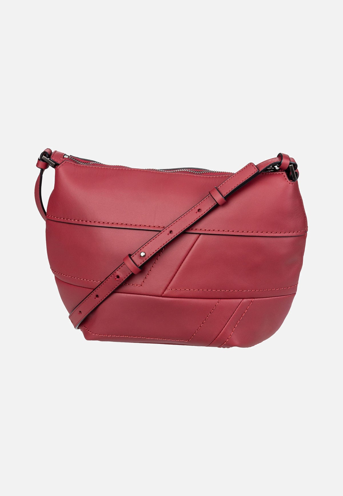 Liebeskind Berlin Edda 2158495 Berry Crossbody Bag