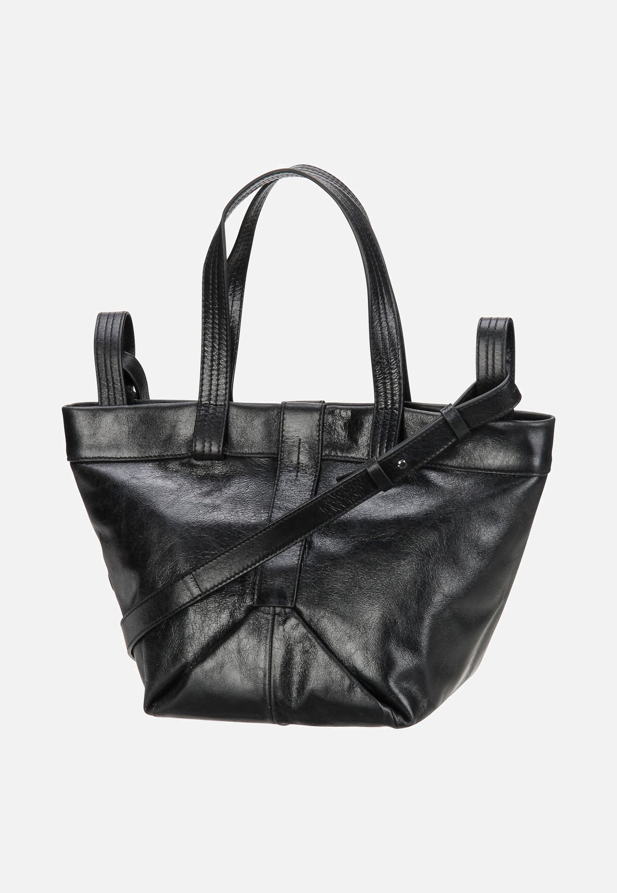 Liebeskind Berlin Elvira 2144211 Black Shopper